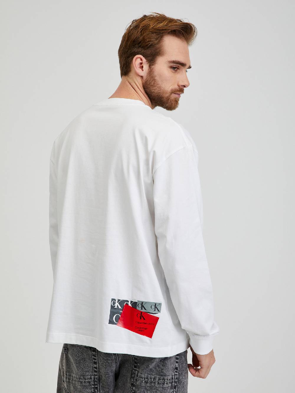 Calvin Klein Jeans T-Shirt Online