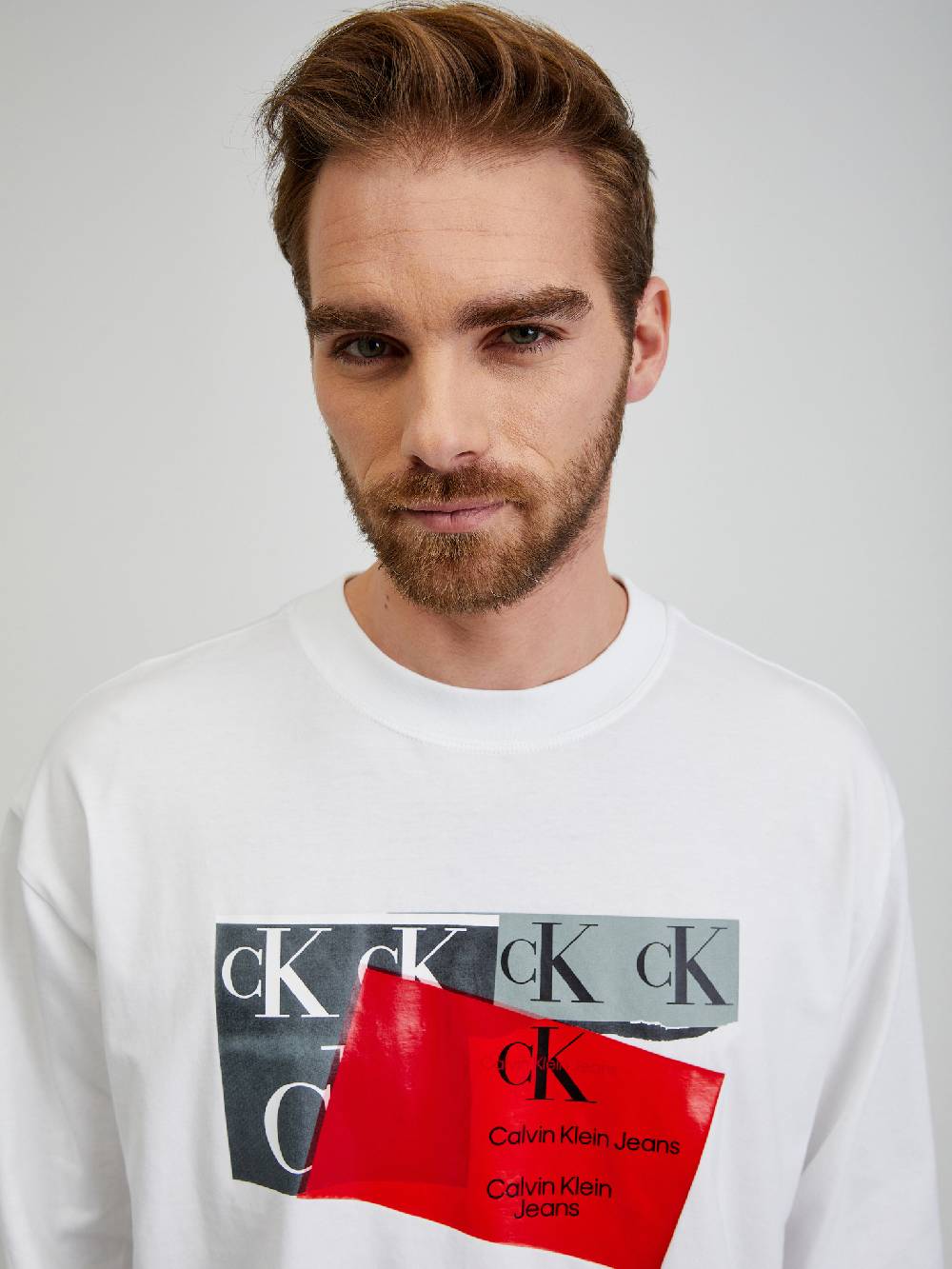 Calvin Klein Jeans T-Shirt Online