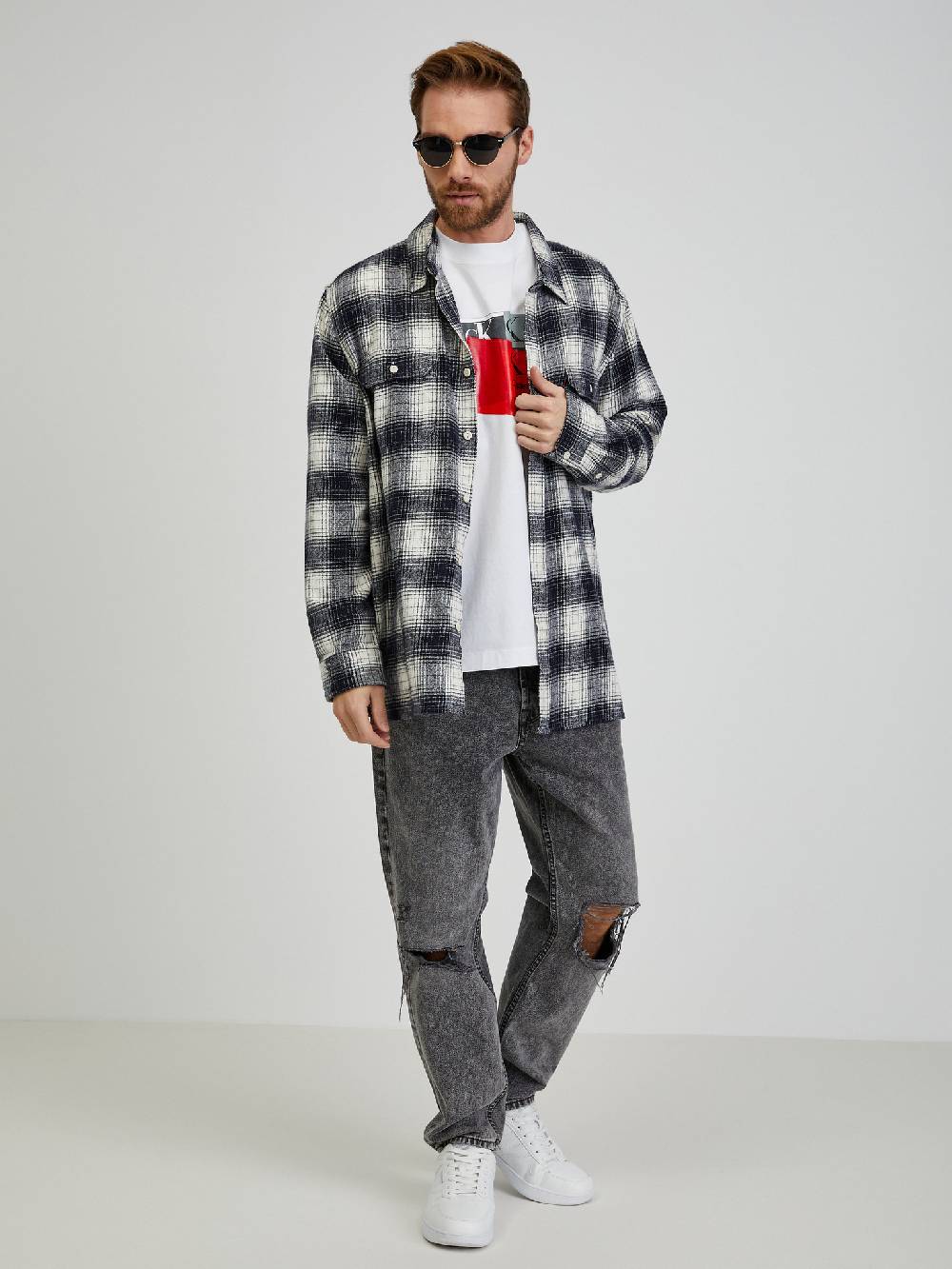 Calvin Klein Jeans T-Shirt Online