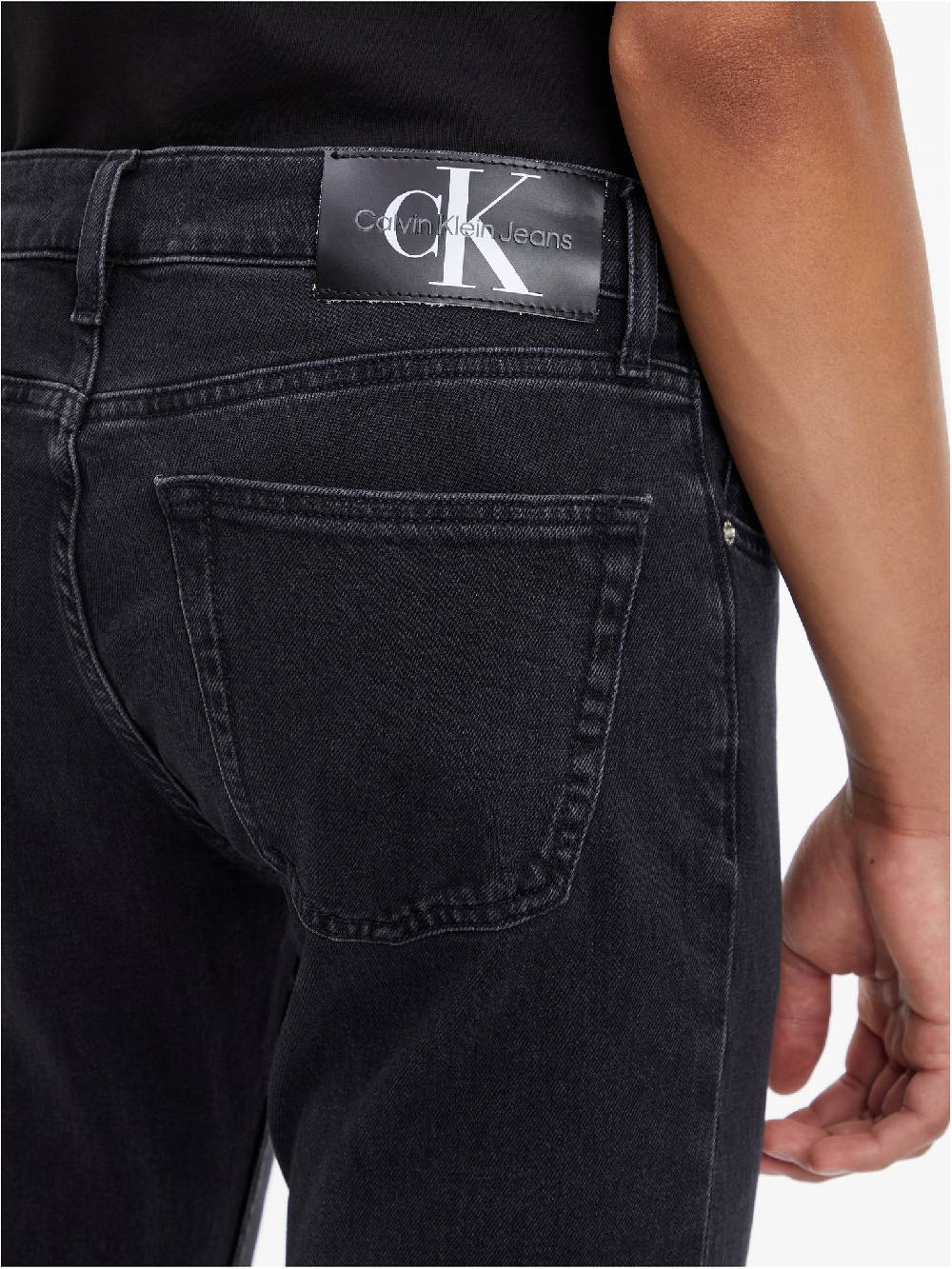 Calvin Klein Jeans Jeans Outlet