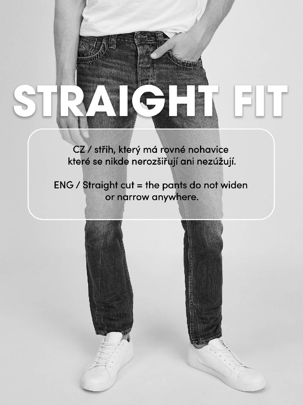 Calvin Klein Jeans Jeans Outlet