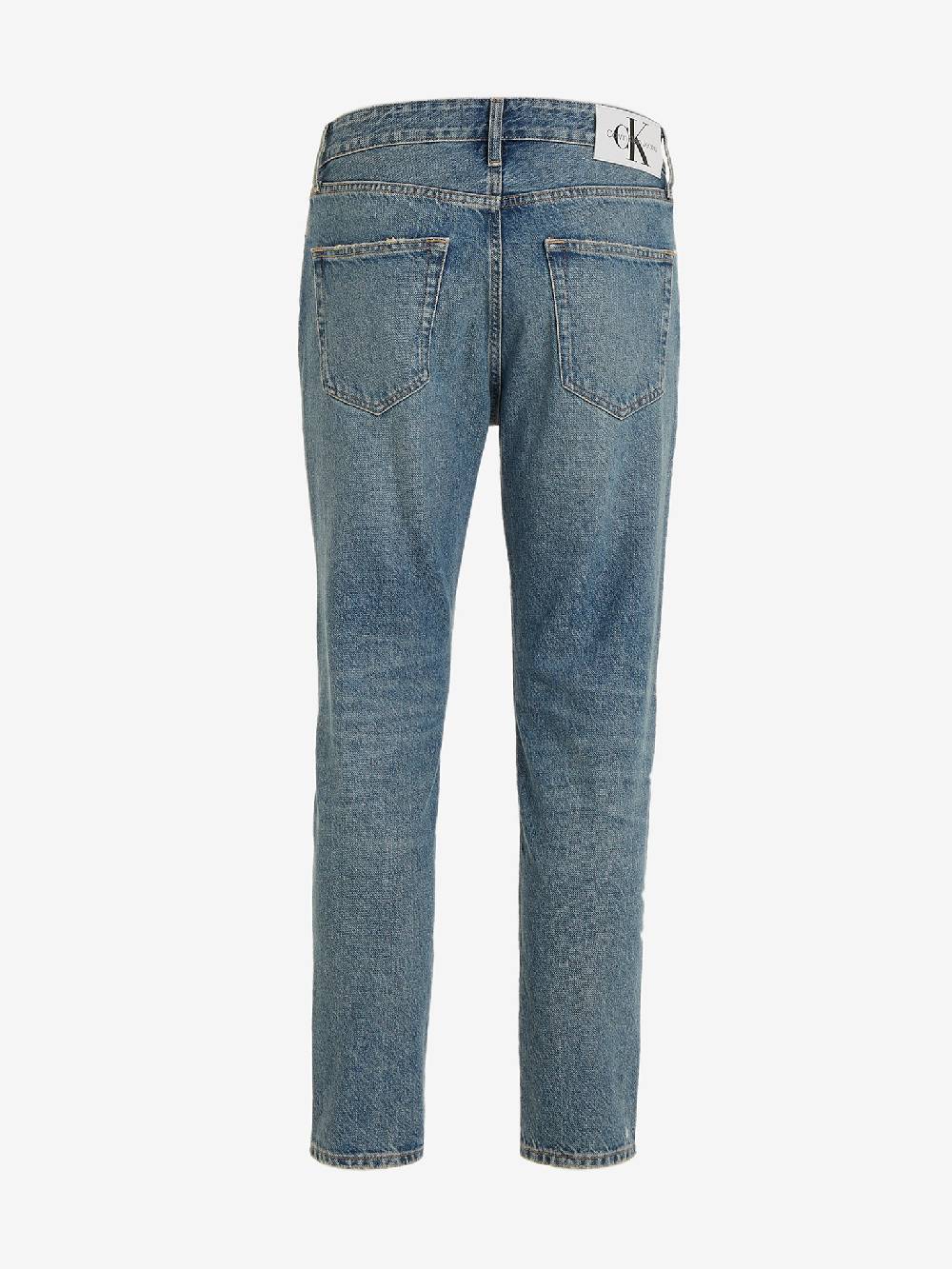 Calvin Klein Jeans Dad Jean Jeans Verkauf