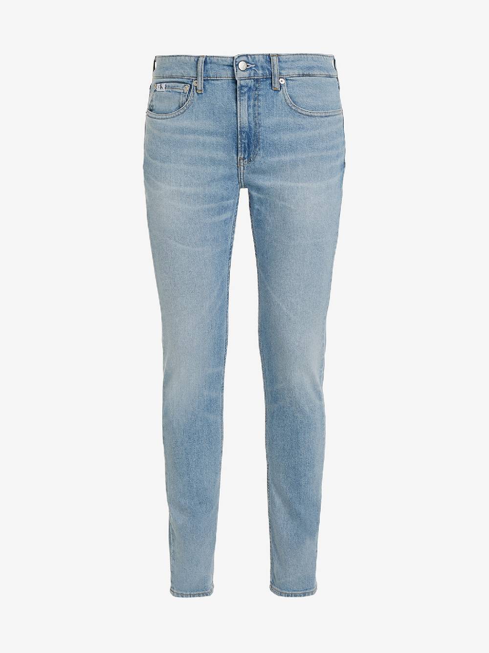 Calvin Klein Jeans Slim Taper Jeans Angebote