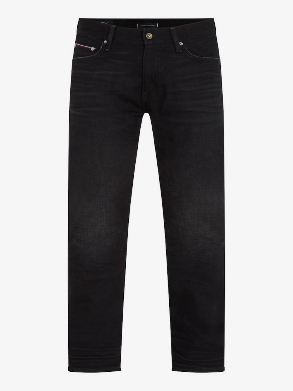 Tommy Hilfiger Slim Bleecker Jeans im Angebot