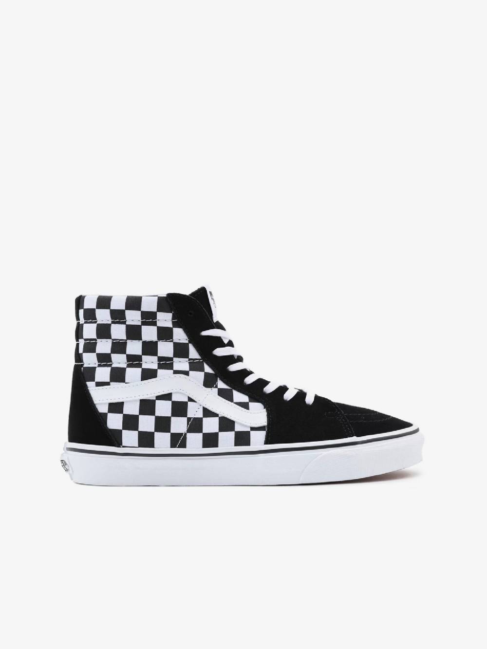 Vans UA SK8-Hi Stiefeletten Schlussverkauf