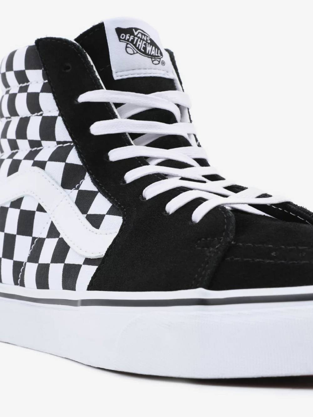 Vans UA SK8-Hi Stiefeletten Schlussverkauf