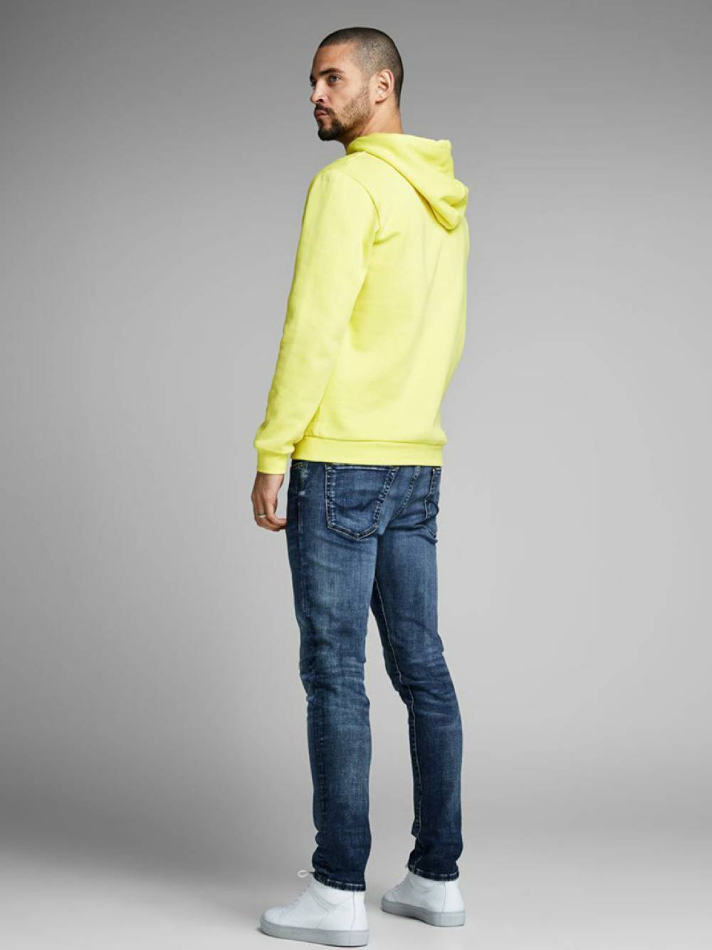 Jack & Jones Glenn Jeans Günstiger Verkauf