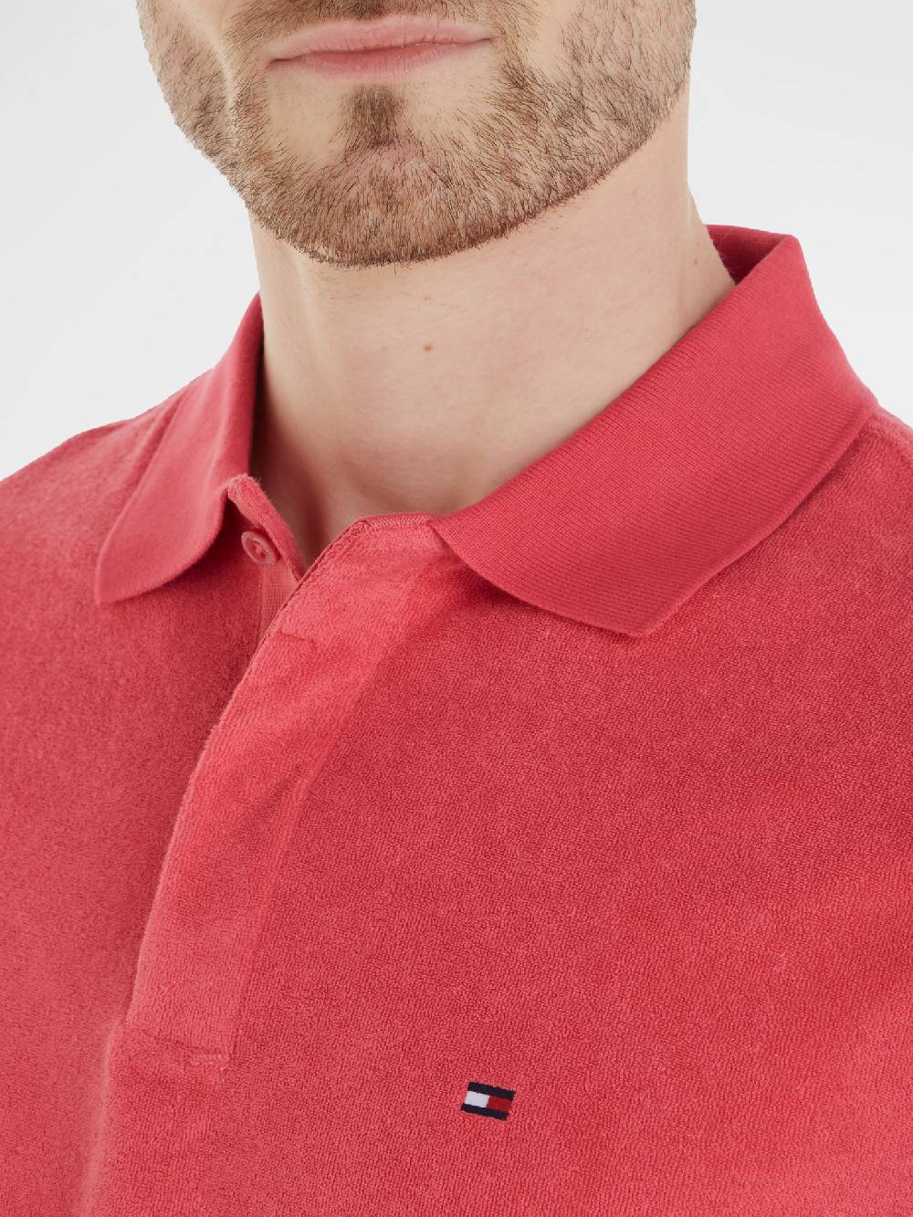 Tommy Hilfiger Polo T-Shirt Kostenloser Versand