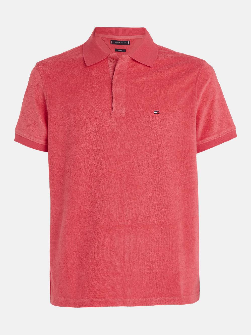 Tommy Hilfiger Polo T-Shirt Kostenloser Versand