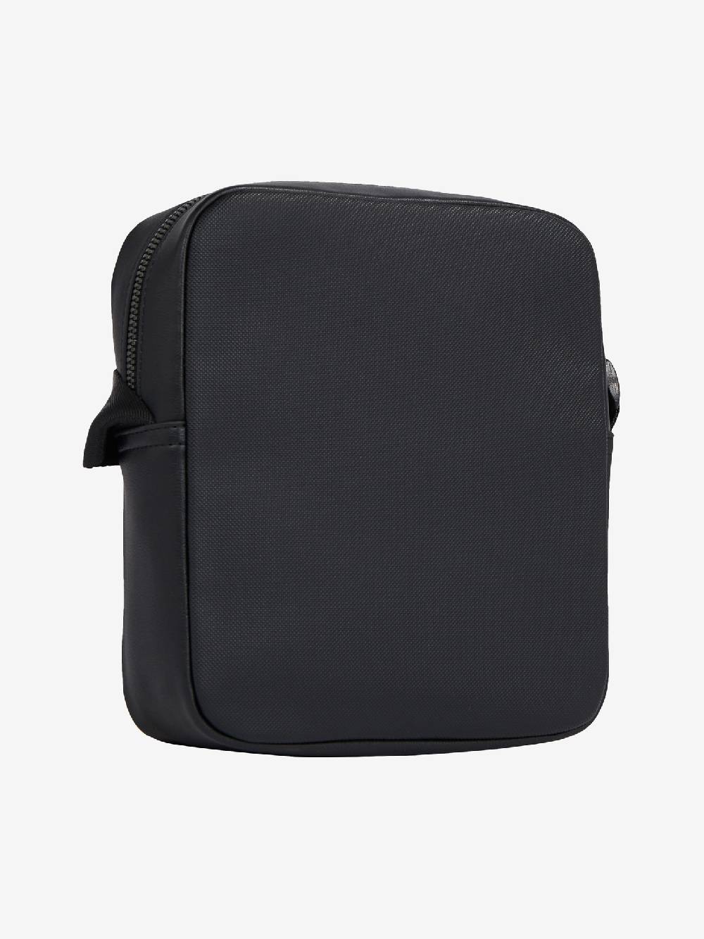 Tommy Hilfiger Pique Mini Reporter Tasche Rabatt