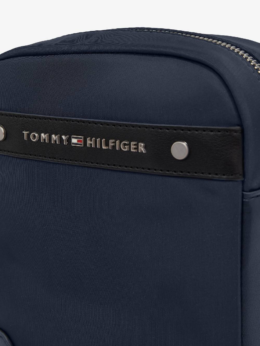 Tommy Hilfiger Central Mini Reporter Tasche Günstig kaufen