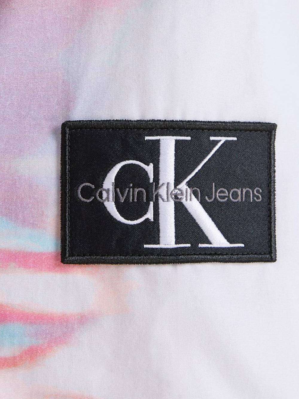 Calvin Klein Jeans Hemd Großer Ausverkauf