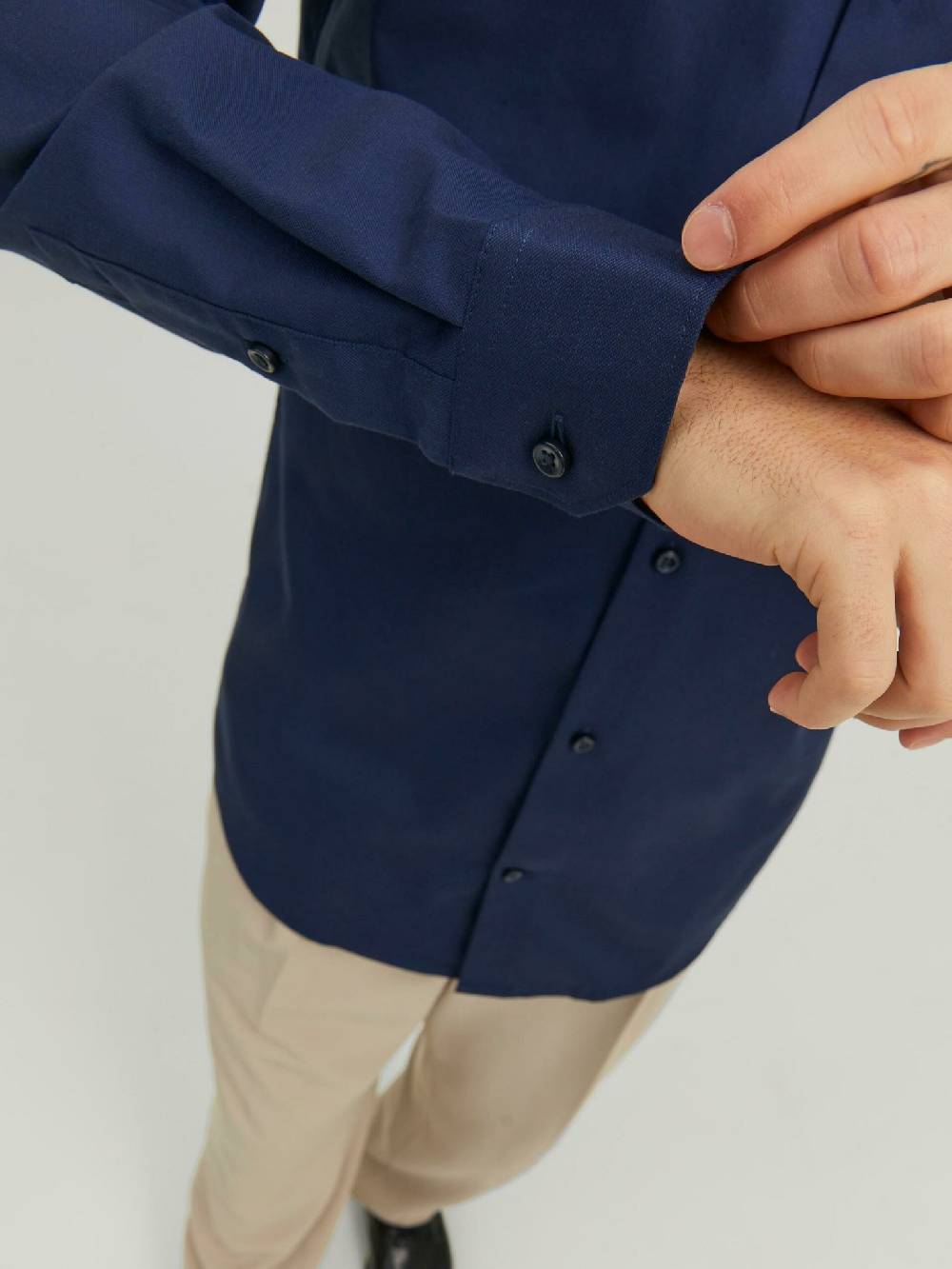 Jack & Jones Parker Hemd Online Shopping
