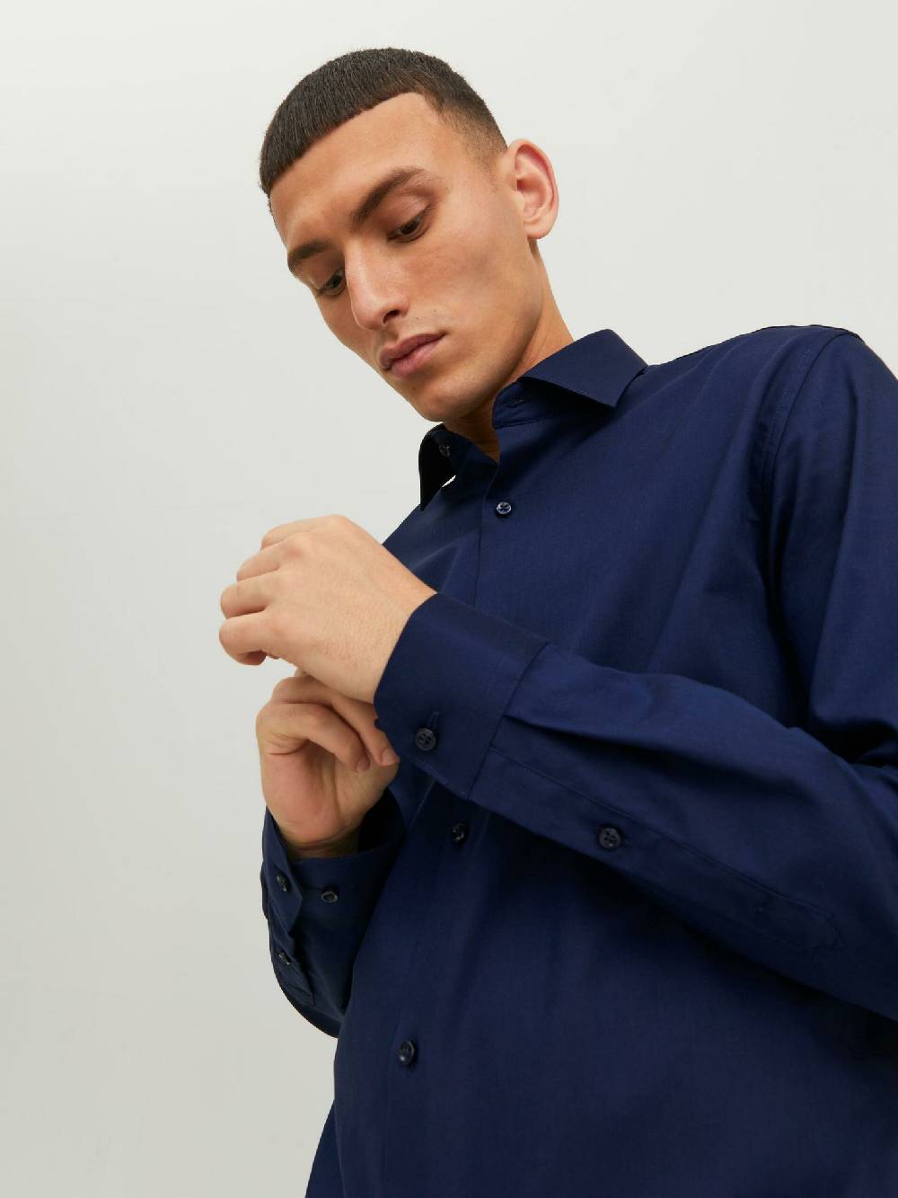 Jack & Jones Parker Hemd Online Shopping