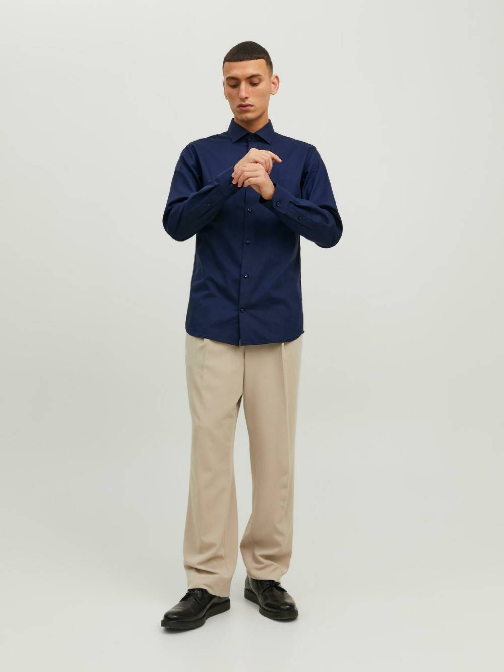 Jack & Jones Parker Hemd Online Shopping
