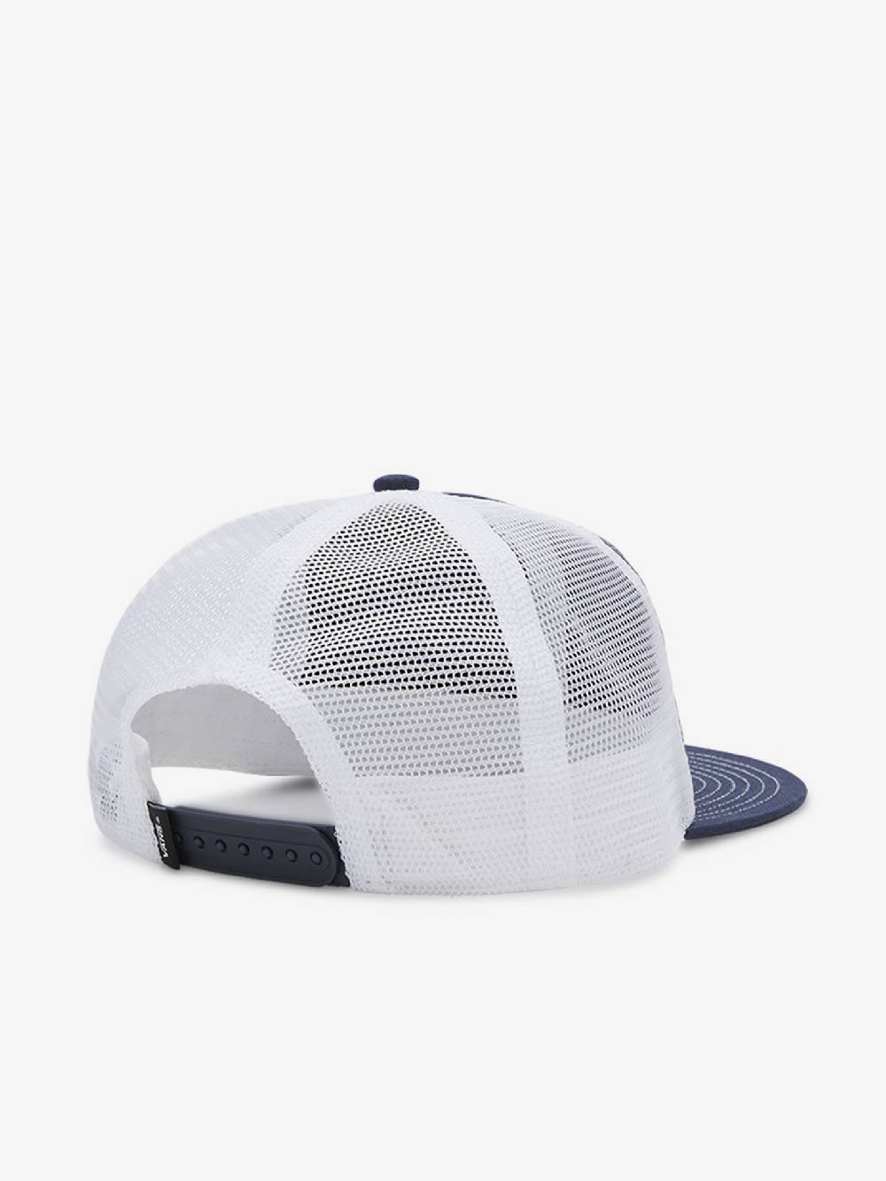 Vans Higher Place Unstructured Trucker Schildmütze Preisnachlass