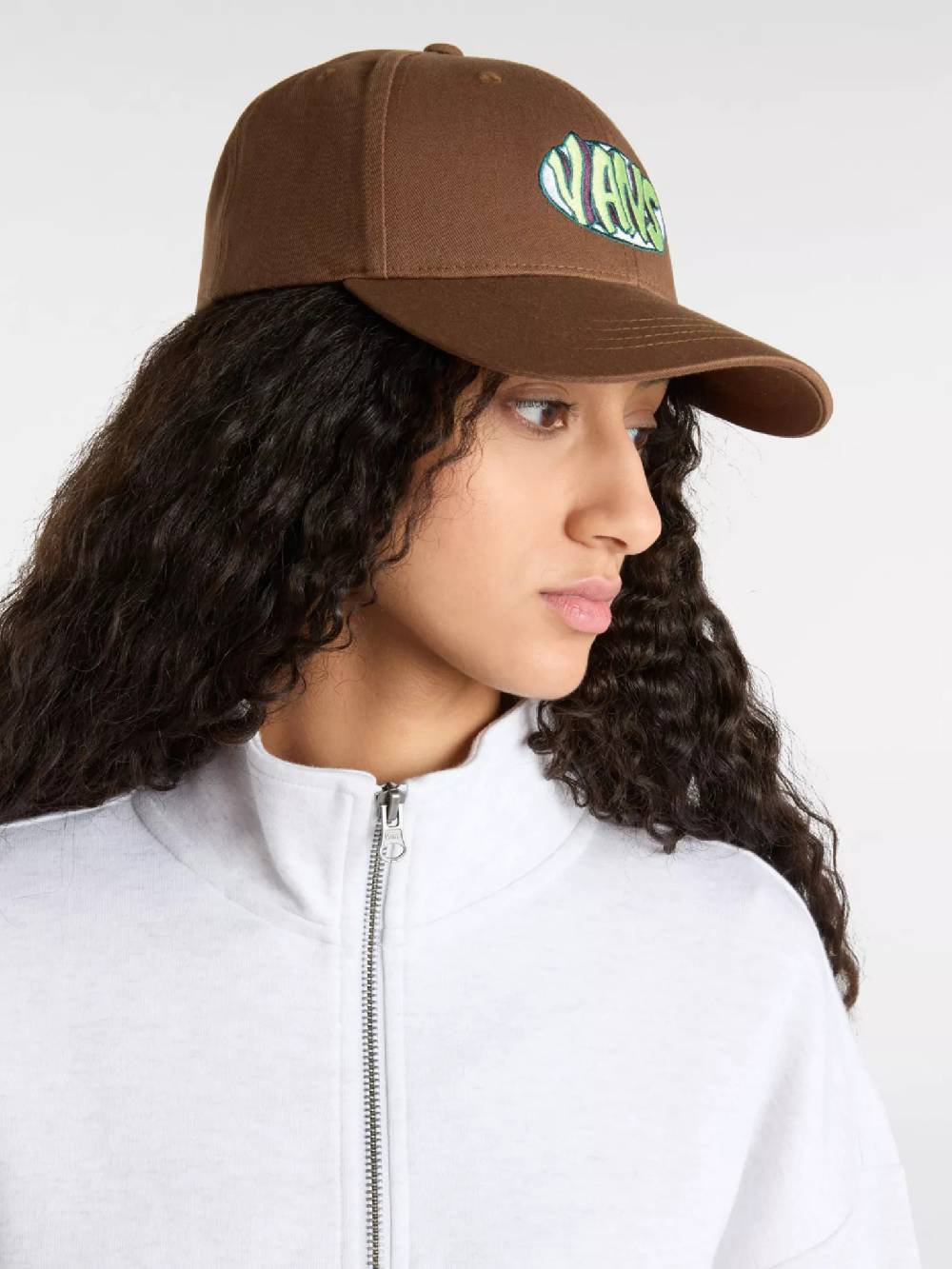 Vans Quicck Hit Structured Jockey Schildmütze Cyber Monday