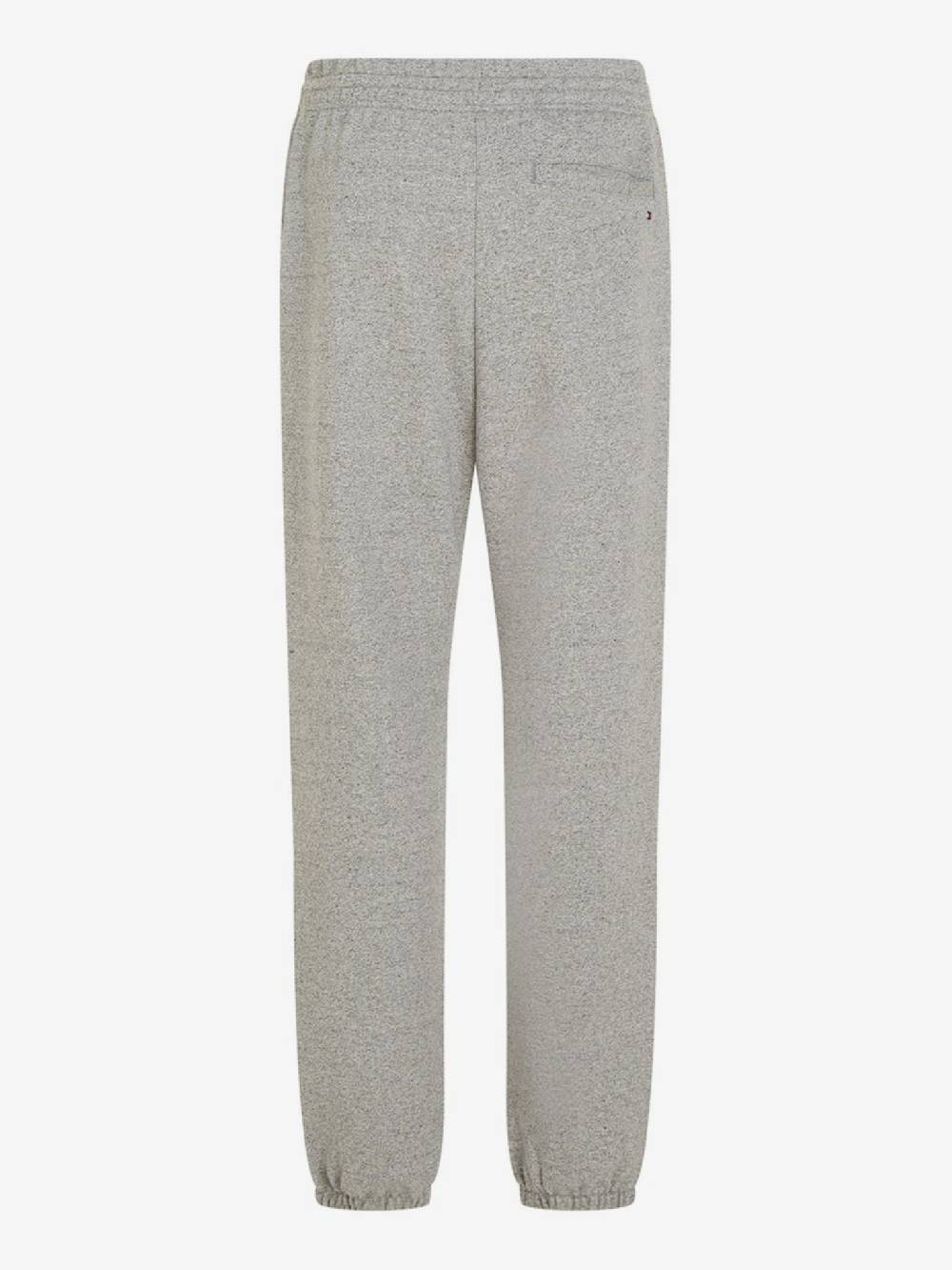 Tommy Hilfiger Monotype Mouline Jogginghose Valentinstagsangebot
