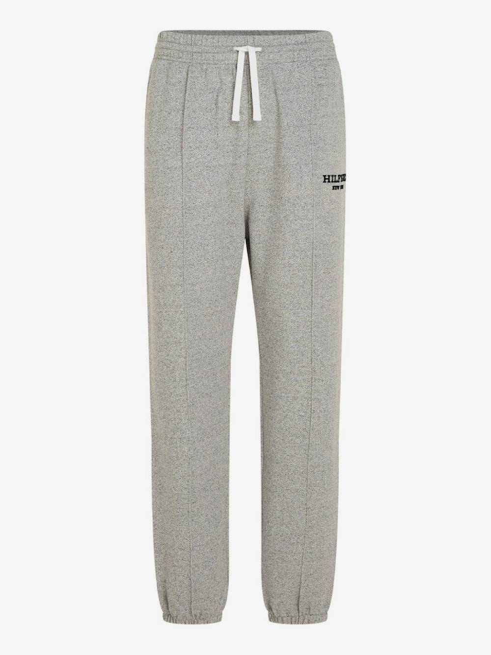 Tommy Hilfiger Monotype Mouline Jogginghose Valentinstagsangebot