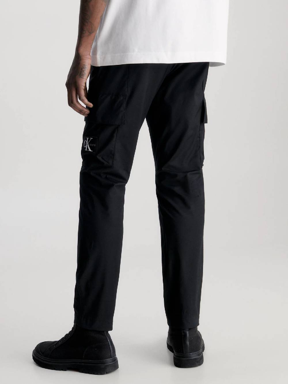 Calvin Klein Jeans Hose Lagerräumung