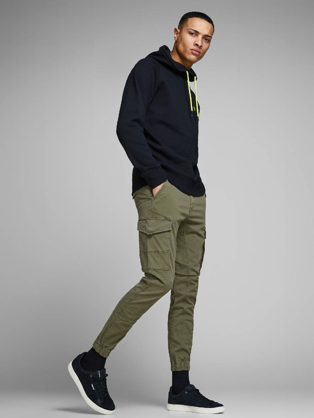 Jack & Jones Paul Hose Heißer Verkauf