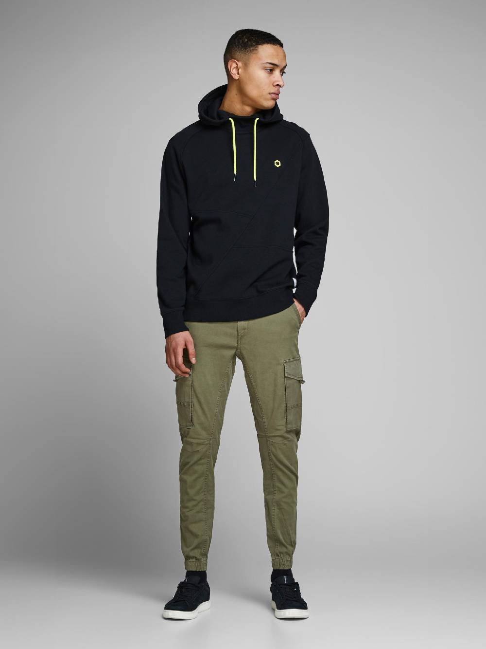 Jack & Jones Paul Hose Heißer Verkauf