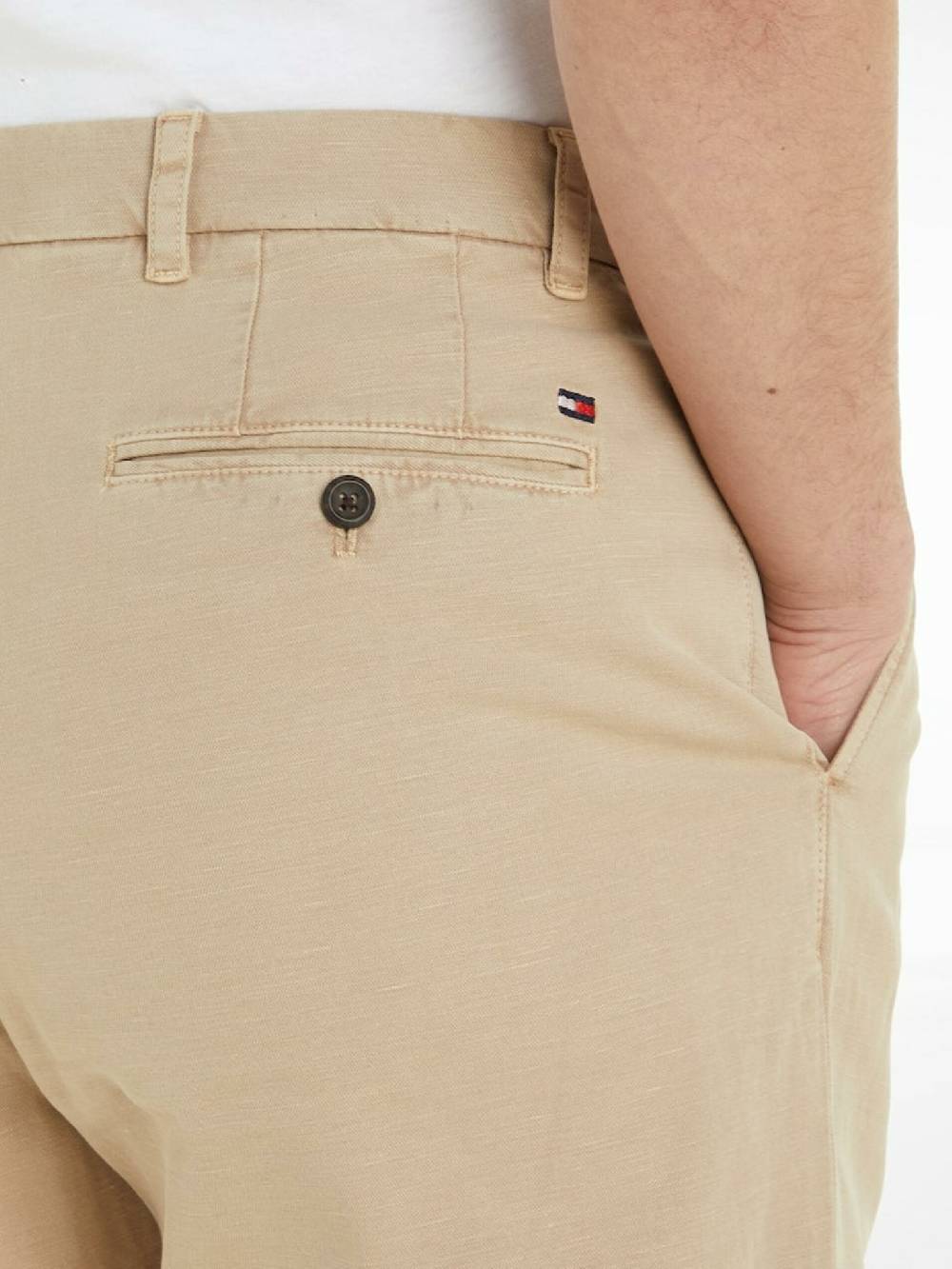 Tommy Hilfiger Chino Harlem Chino Hose Top Angebot