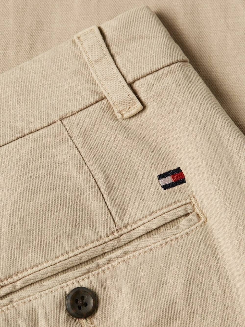 Tommy Hilfiger Chino Harlem Chino Hose Top Angebot