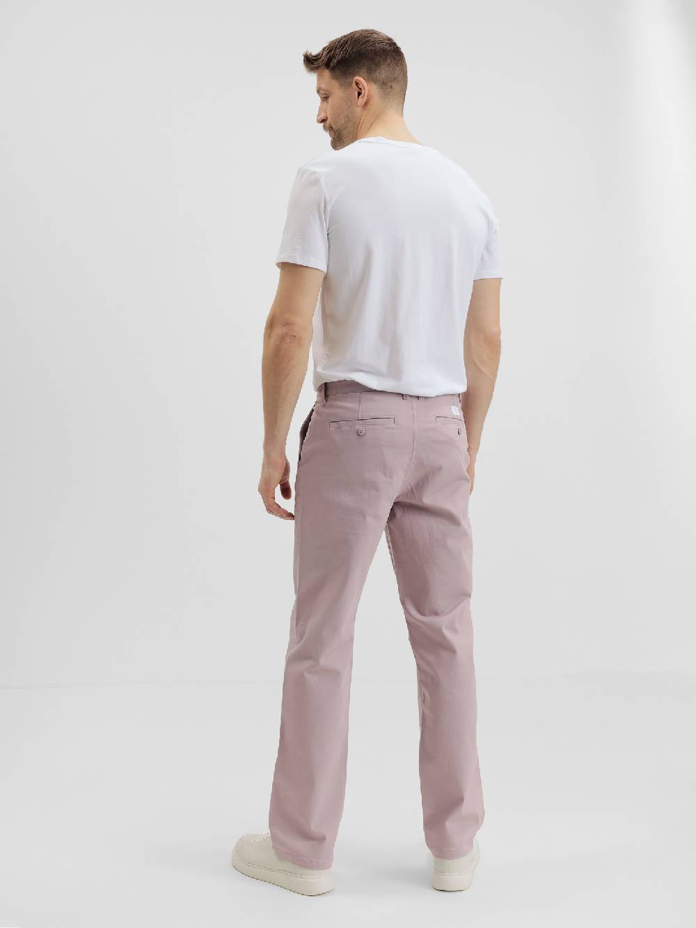 Vans Nirvana Chino Hose Zeitlich begrenztes Angebot