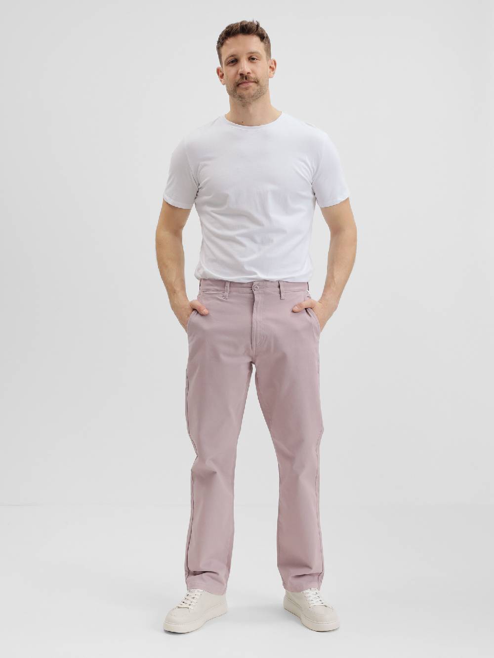 Vans Nirvana Chino Hose Zeitlich begrenztes Angebot