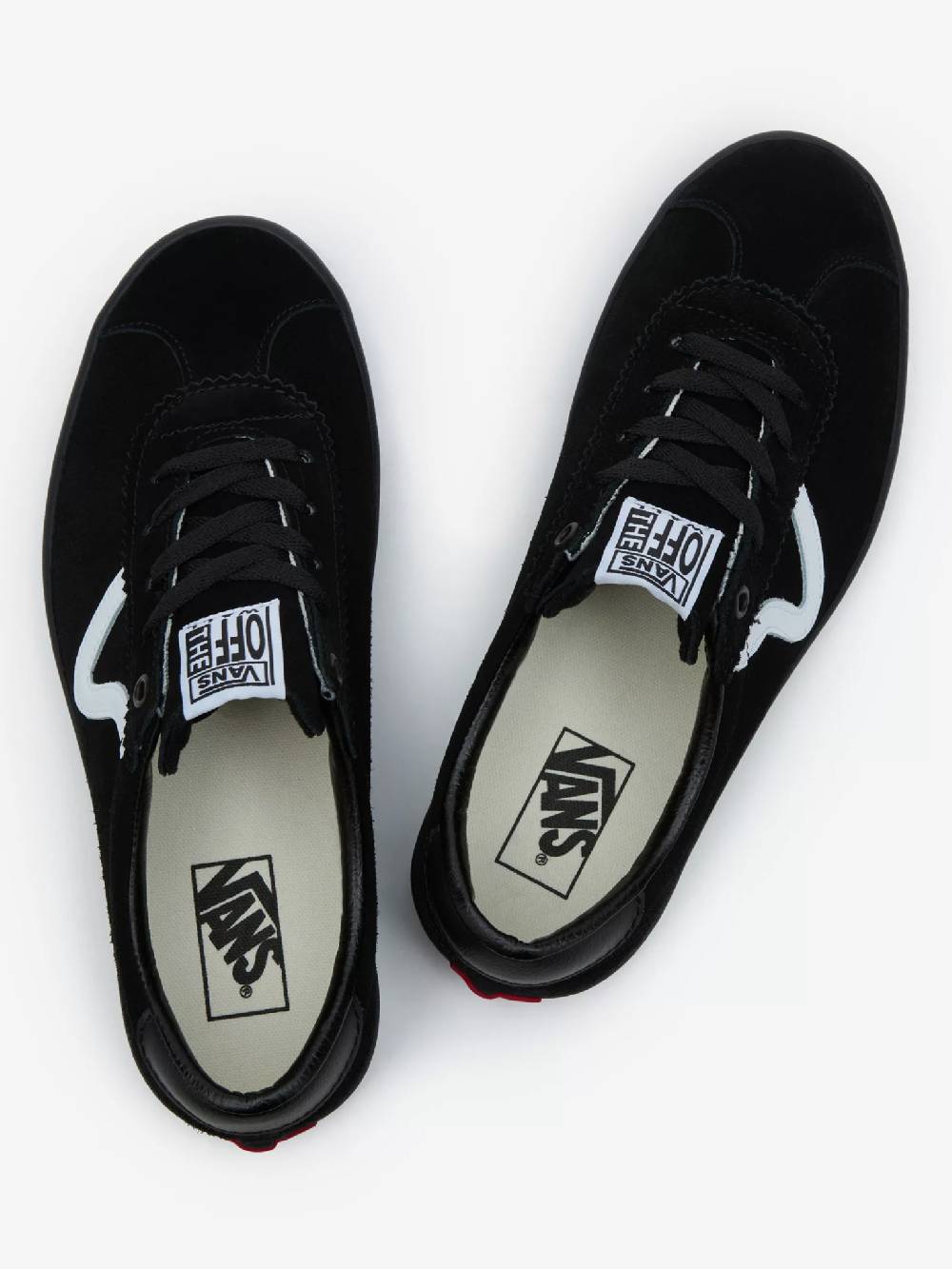 Vans Sport Low Tennisschuhe Neuheiten