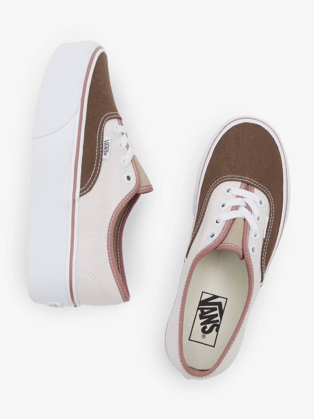 Vans Authentic Stackform Tennisschuhe Bestseller