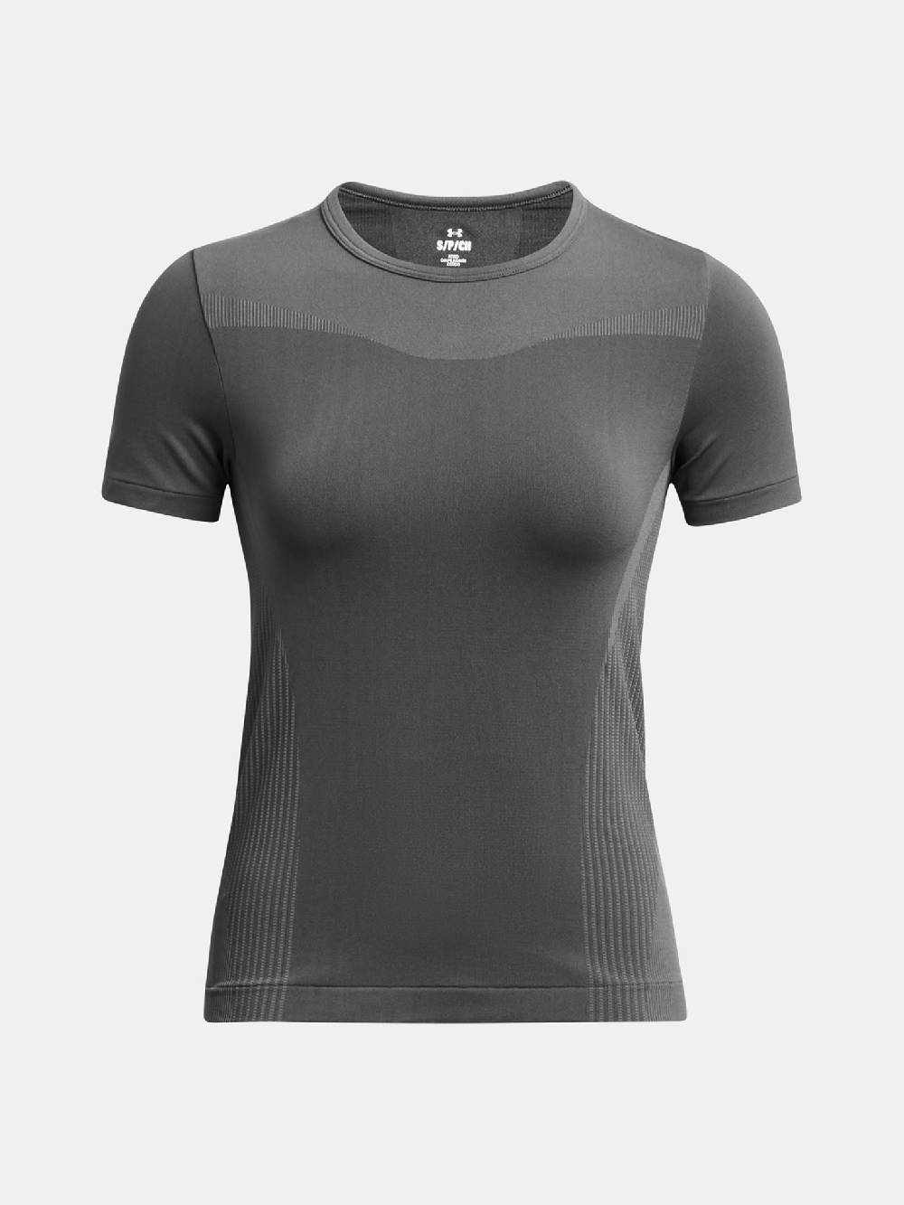 Under Armour Vanish Elite Seamless SS T-Shirt VIP-Rabatte