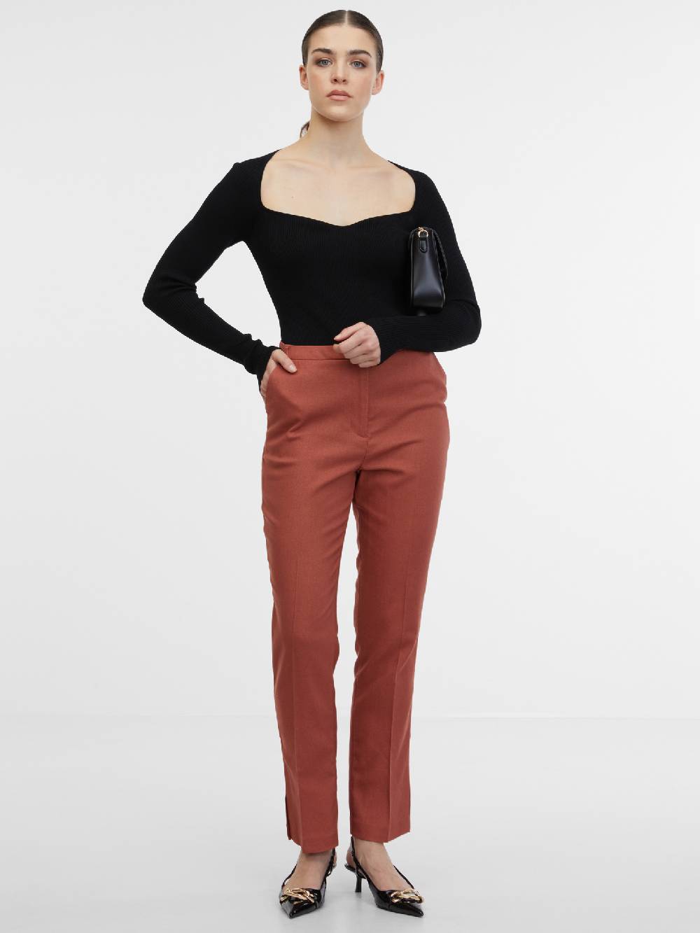 Orsay Pullover Tiefpreis