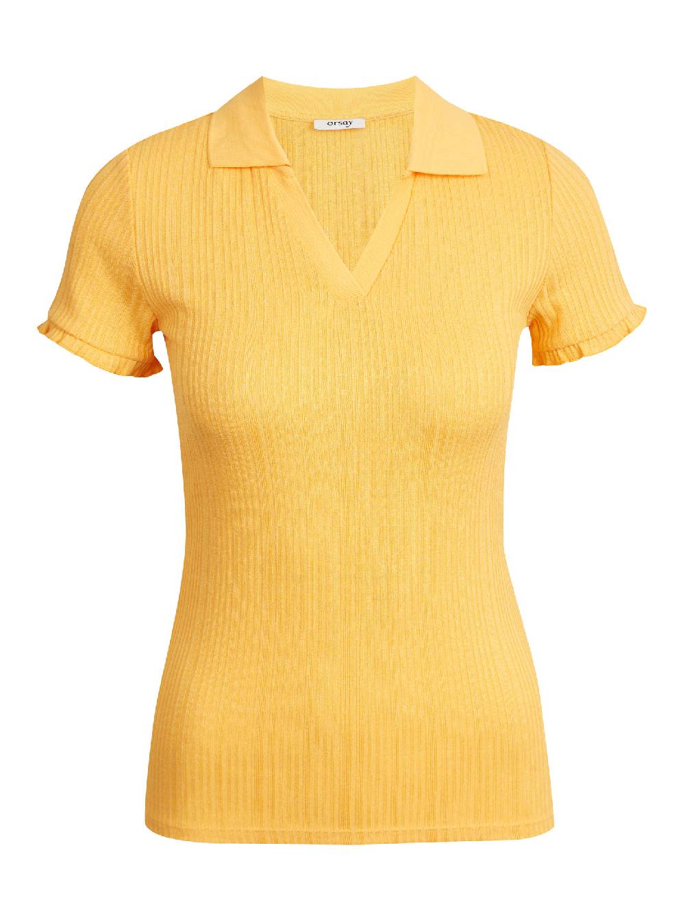 Orsay Polo T-Shirt Kostenlose Rückgabe
