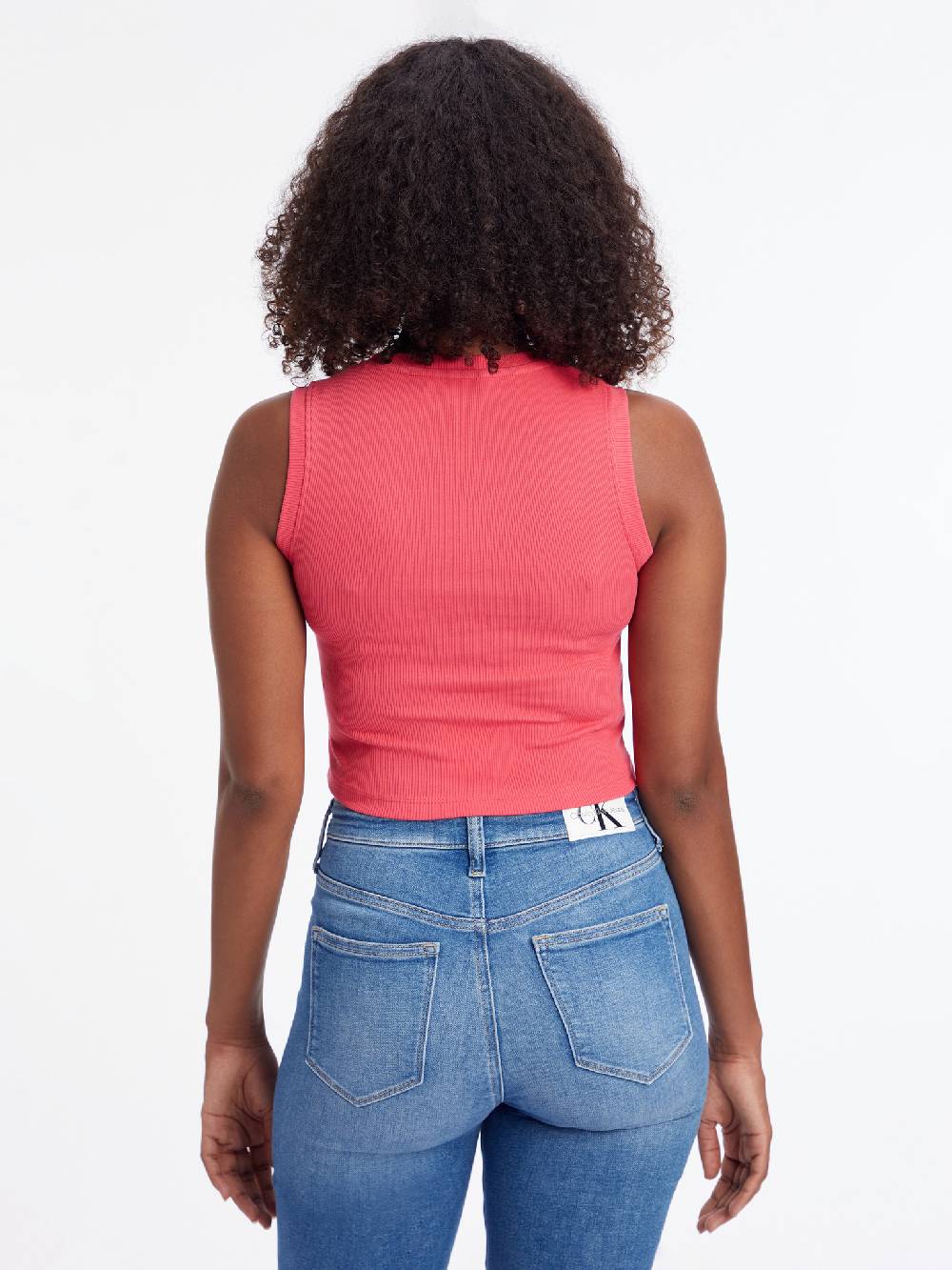Calvin Klein Jeans Unterhemd Begrenzte Freigabe