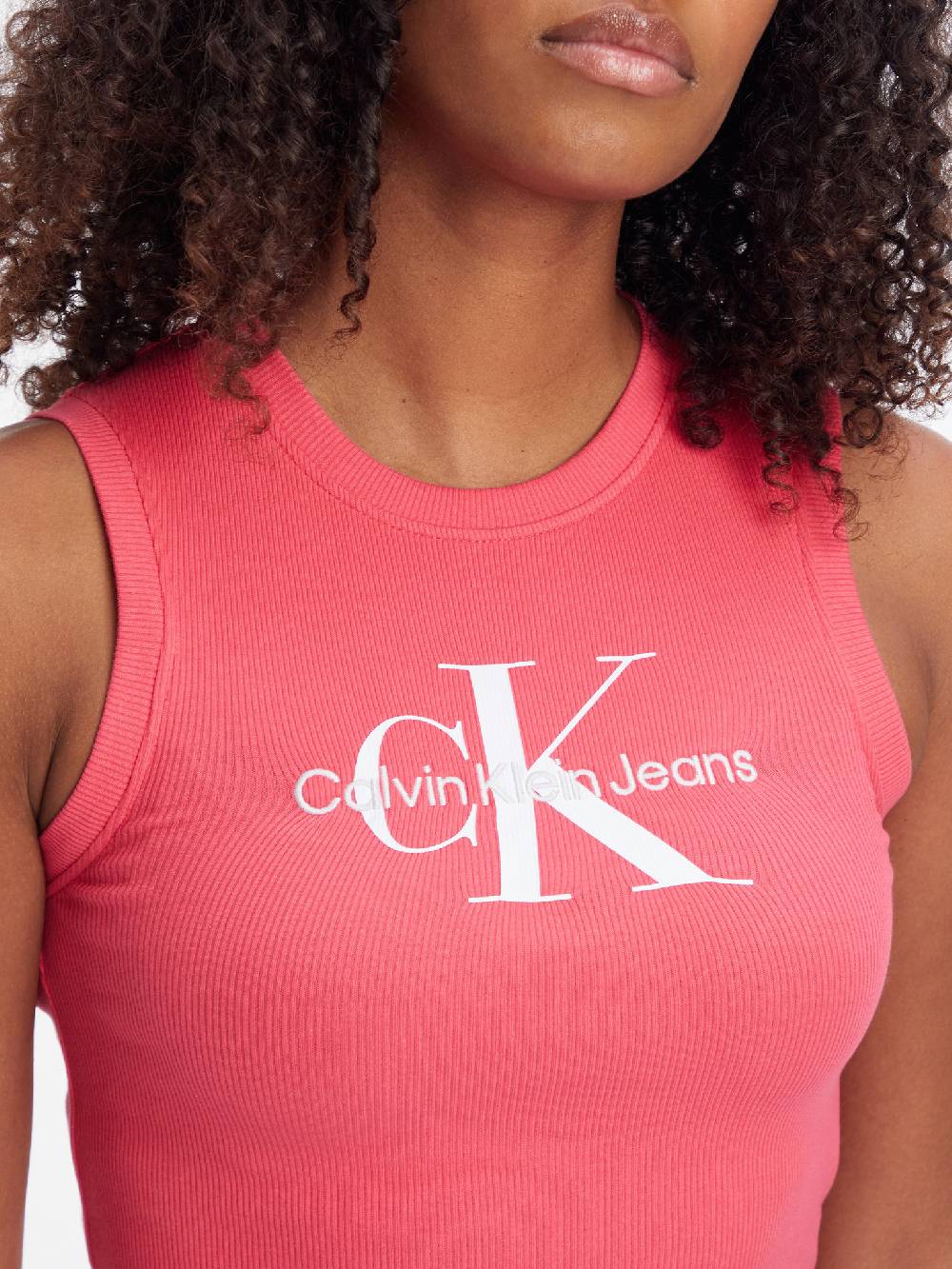 Calvin Klein Jeans Unterhemd Begrenzte Freigabe