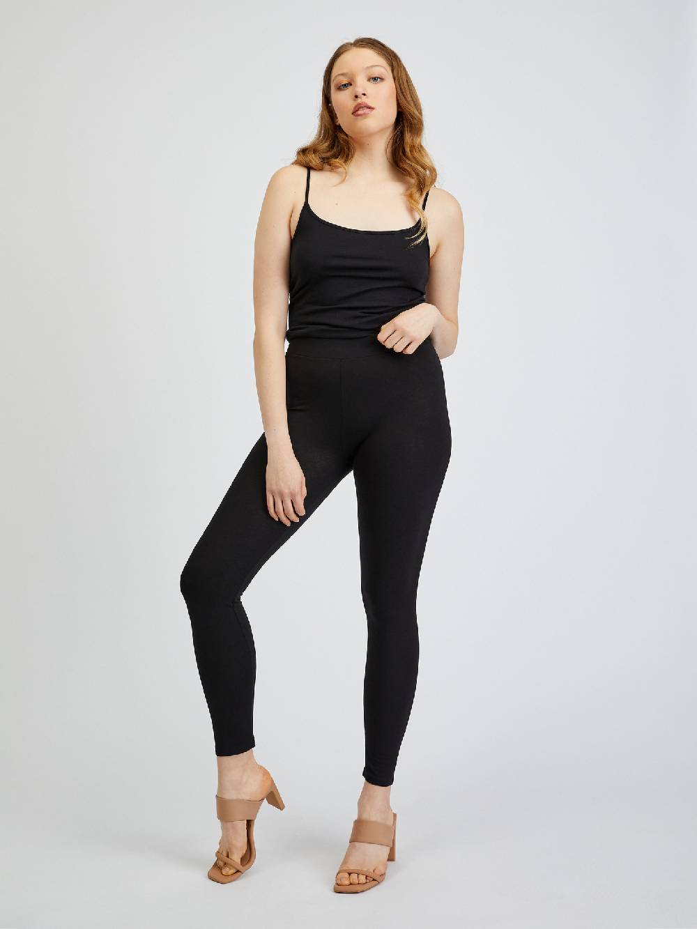Orsay Legging Letzter Tag