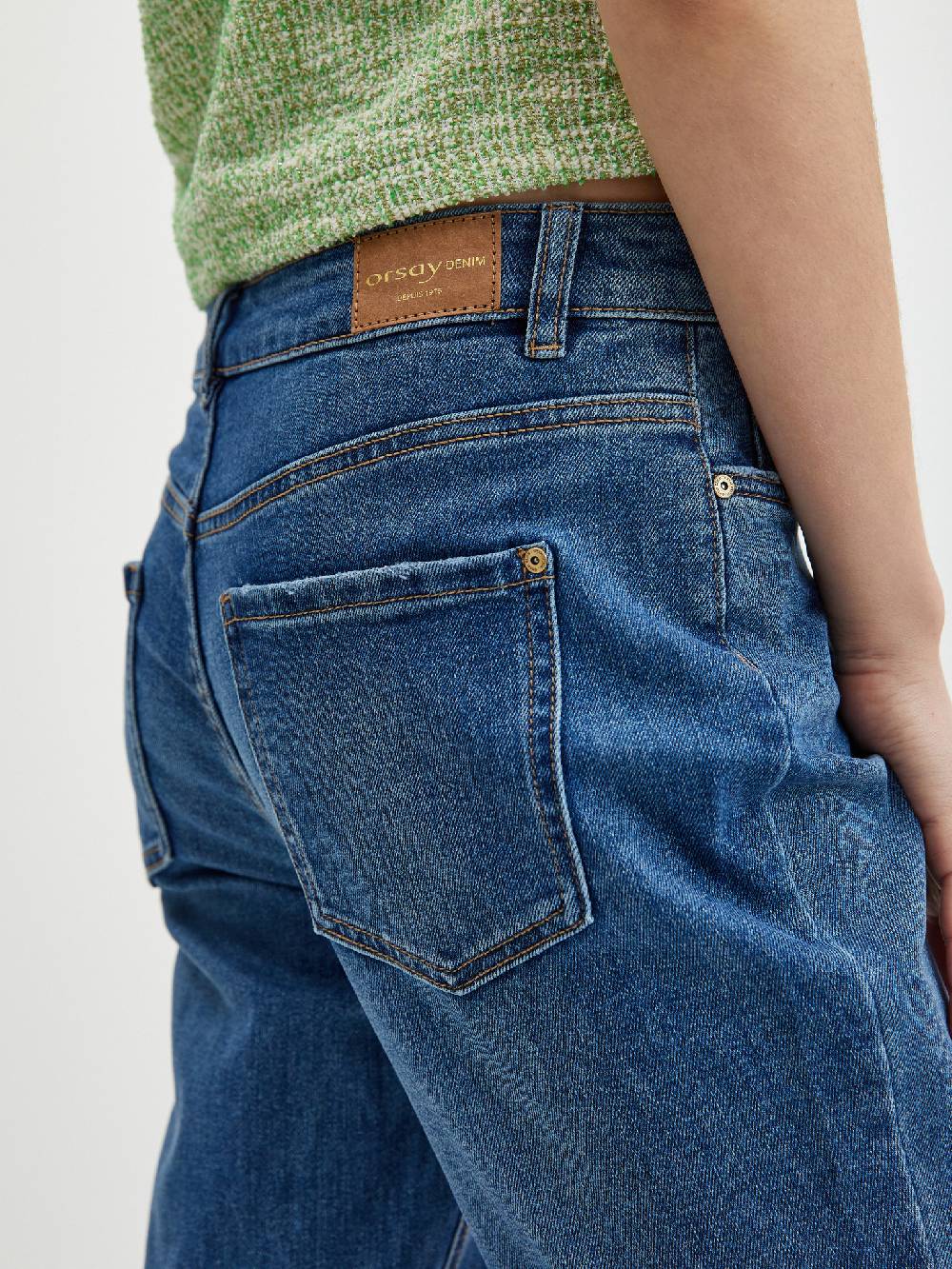 Orsay Jeans Sonderangebot der Fabrik