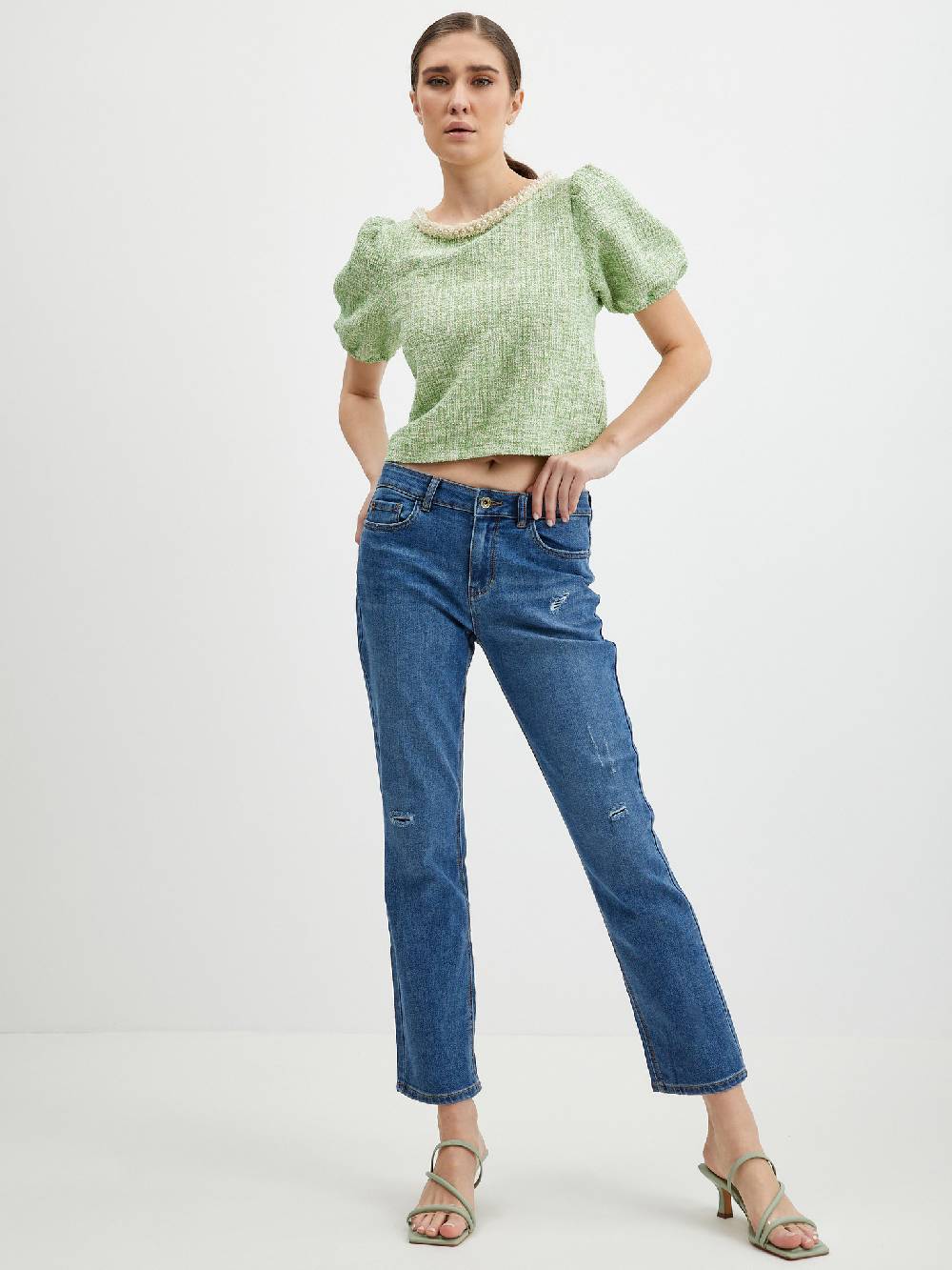 Orsay Jeans Sonderangebot der Fabrik