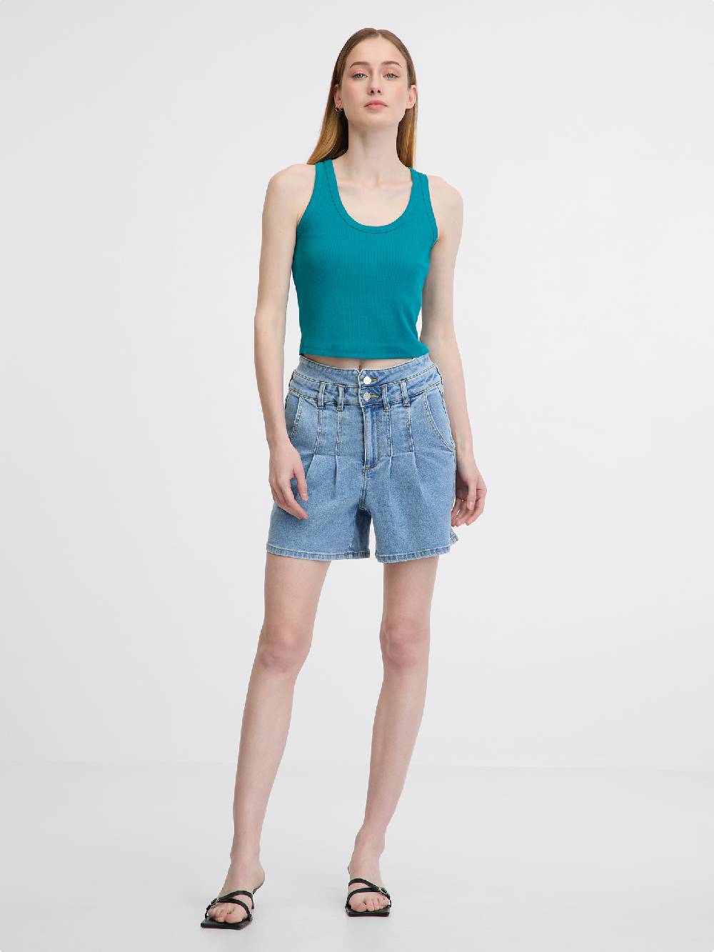 Orsay Shorts Nur noch ein Tag übrig