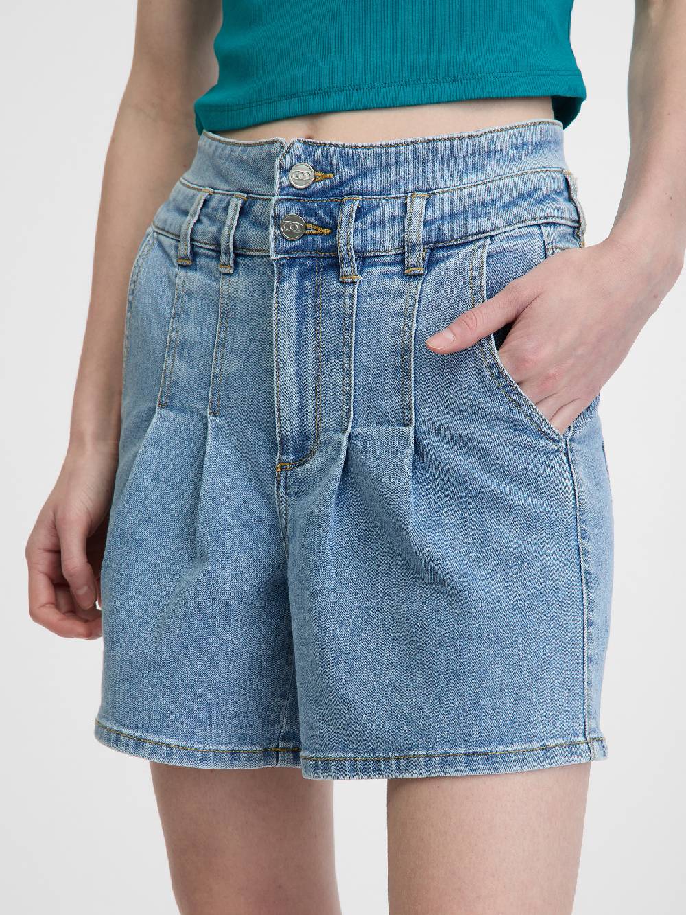 Orsay Shorts Nur noch ein Tag übrig