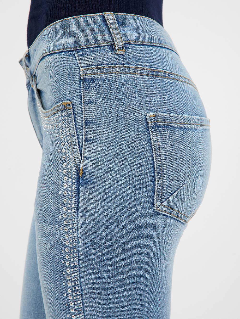 Orsay Jeans 50% Rabatt mit kostenlosem Versand