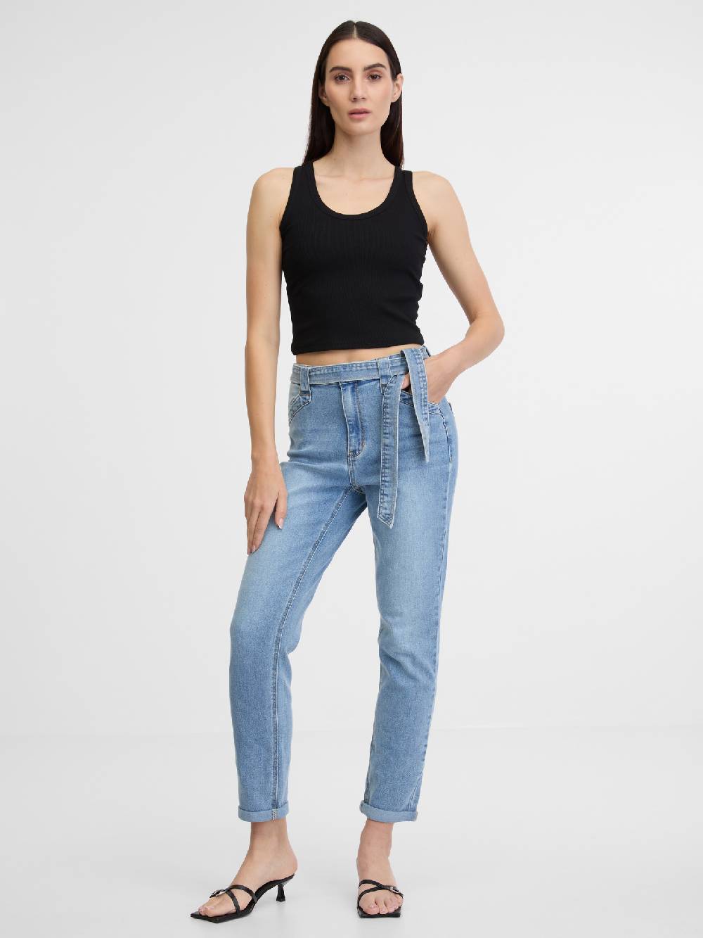 Orsay Jeans Kostenloser Versand international