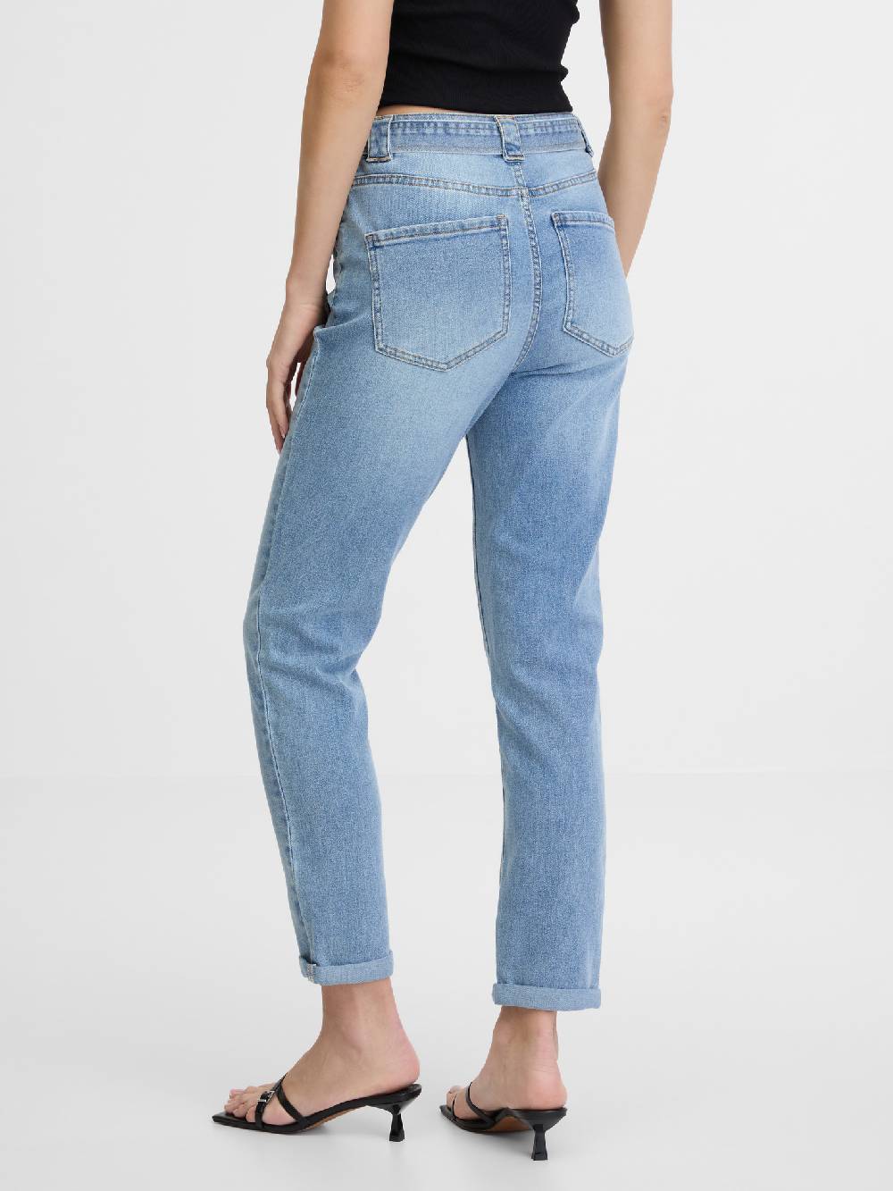 Orsay Jeans Kostenloser Versand international