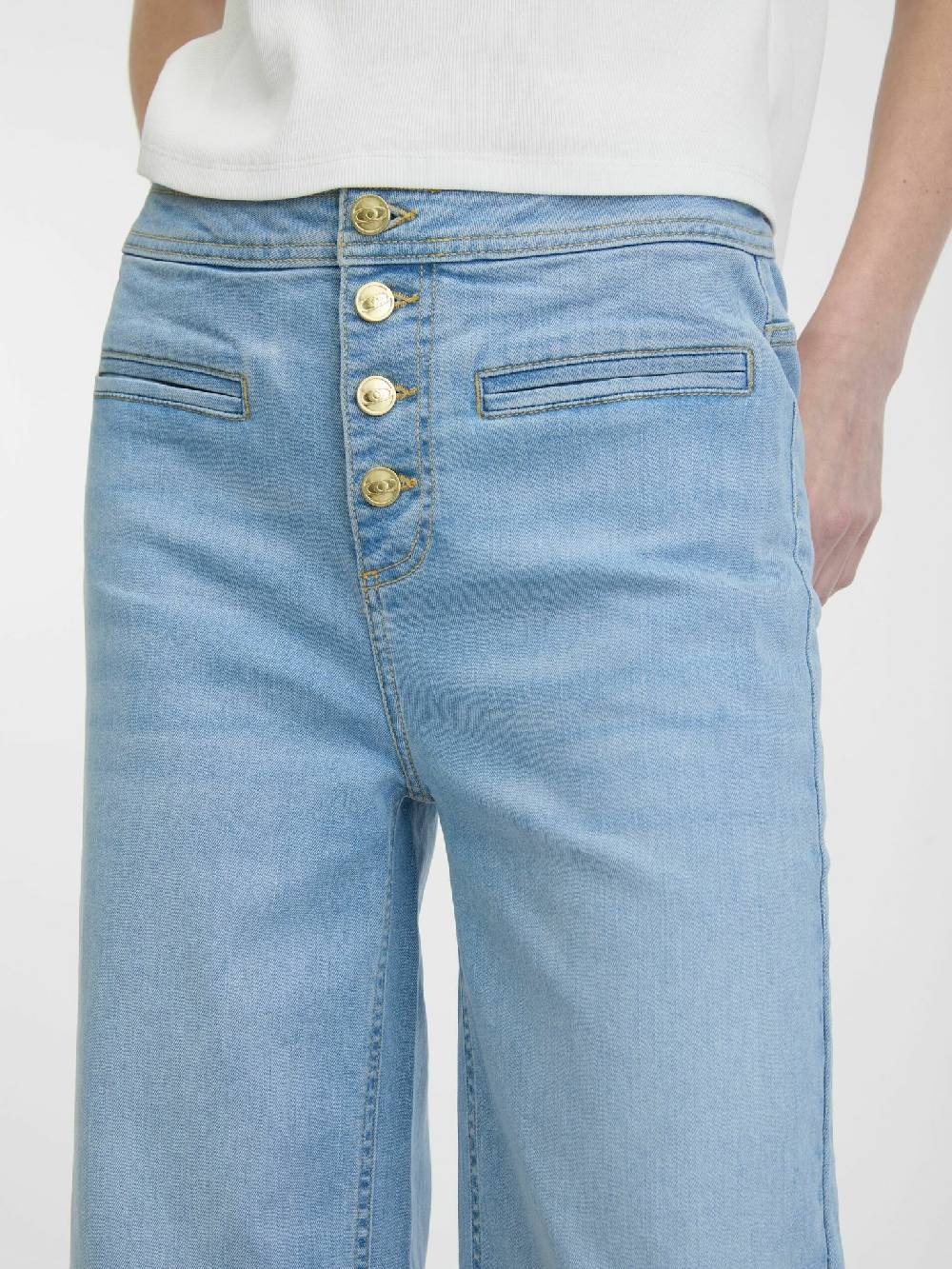 Orsay Jeans 50% Rabatt für begrenzte Zeit