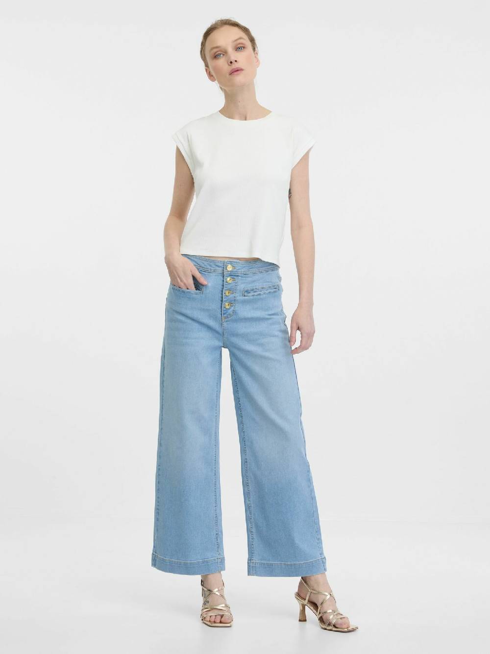 Orsay Jeans 50% Rabatt für begrenzte Zeit
