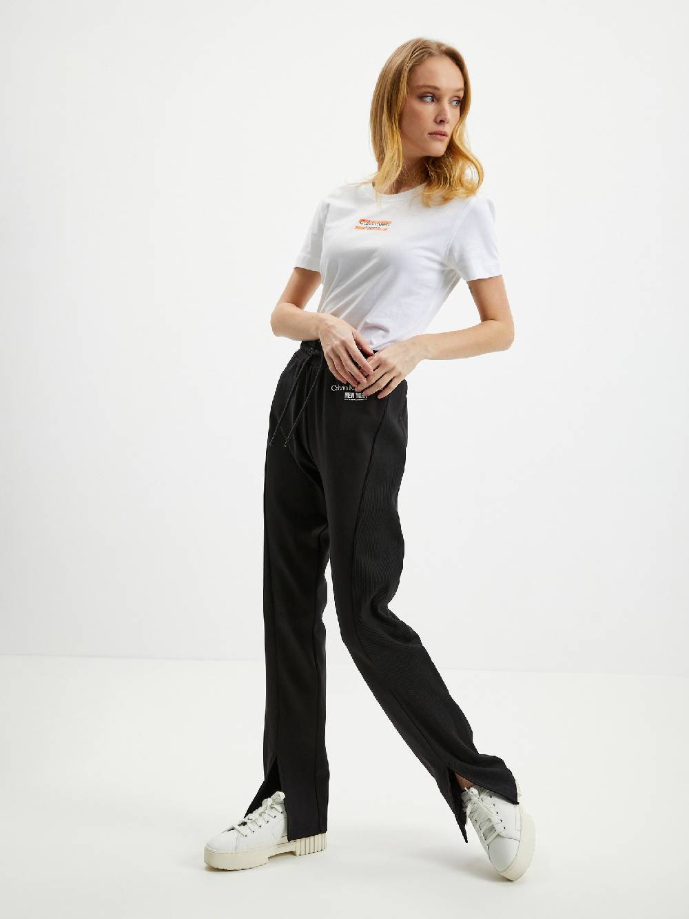 Calvin Klein Jeans Jogginghose Outlet