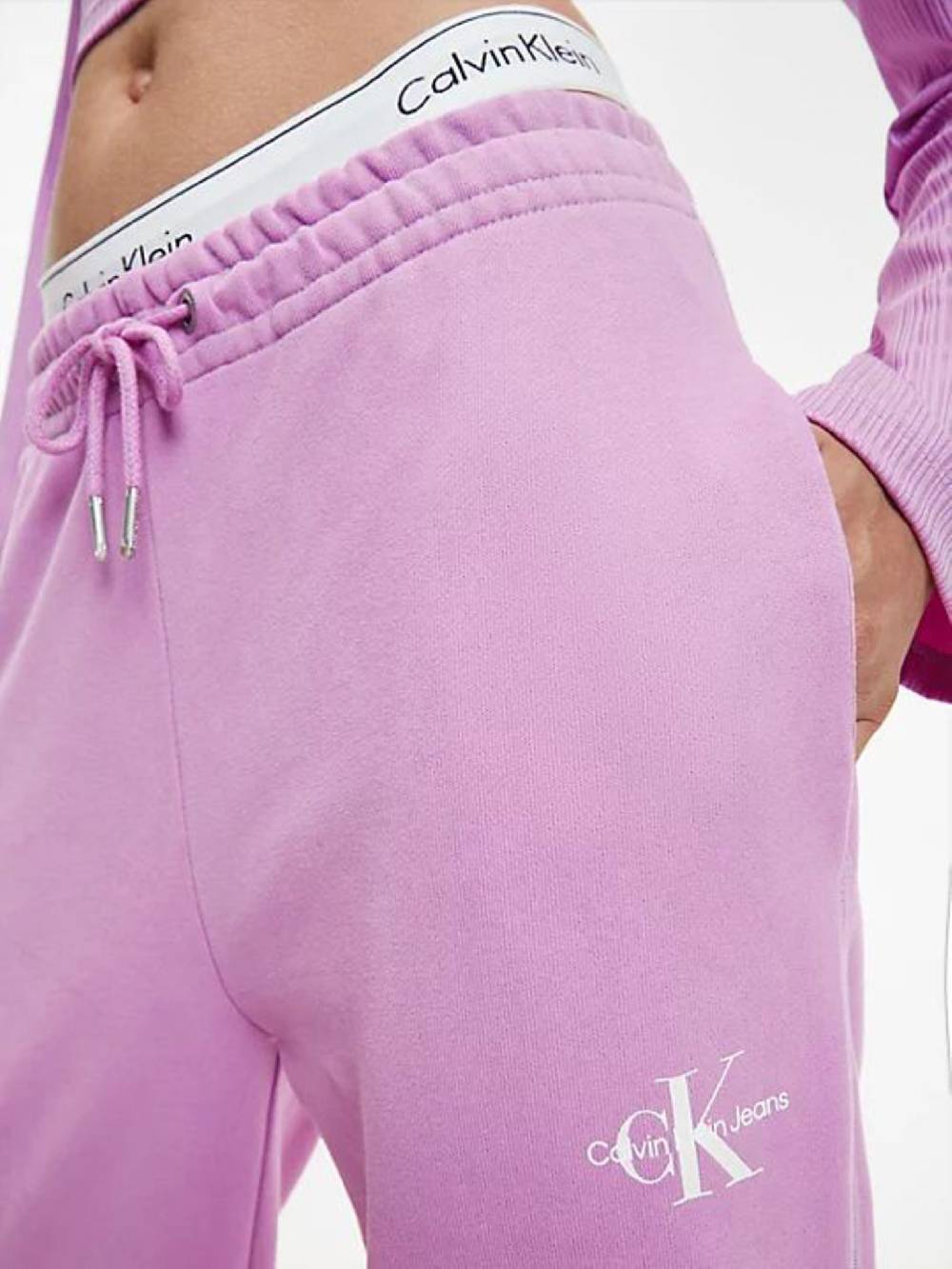 Calvin Klein Jeans Jogginghose Auslauf