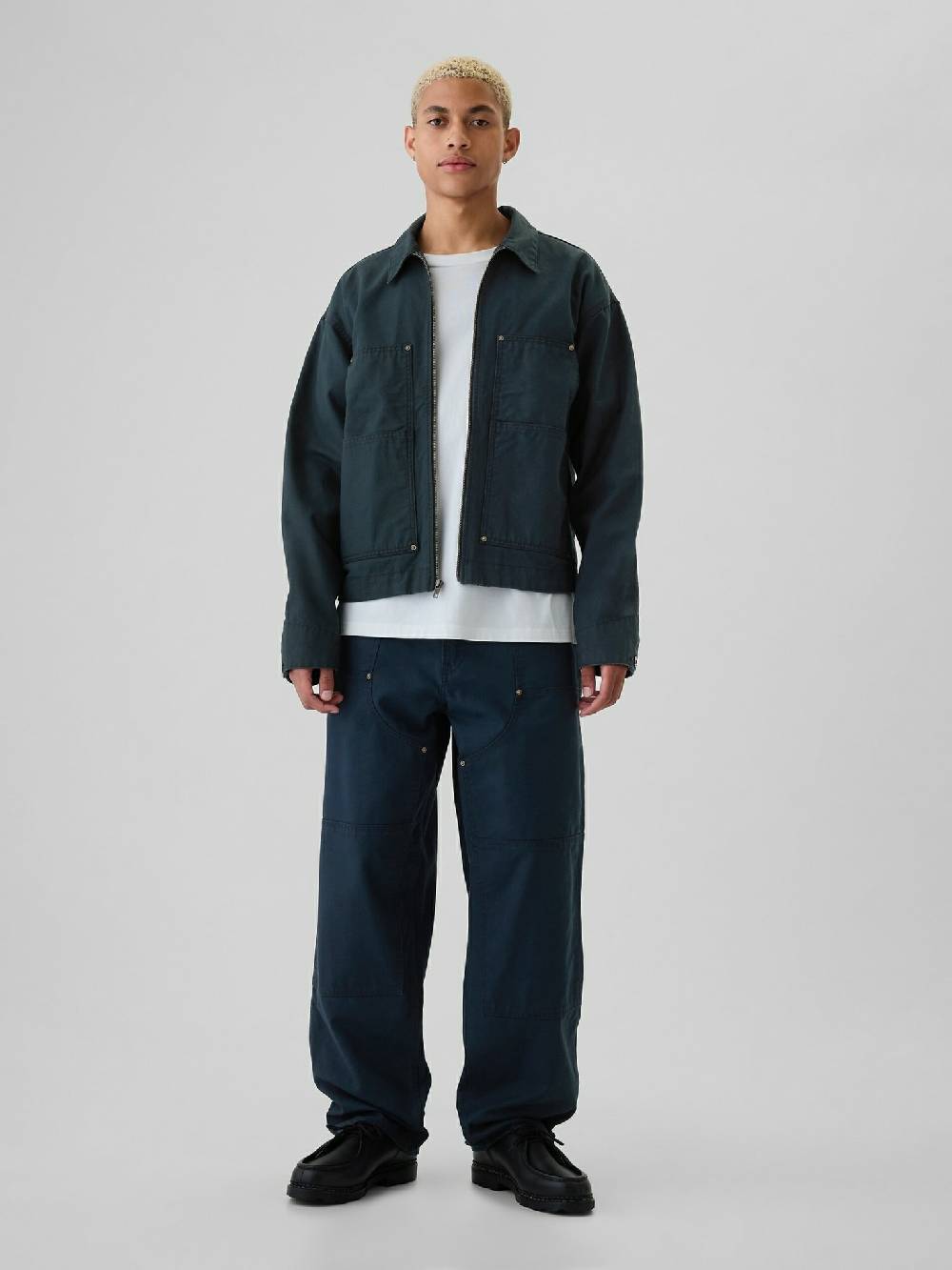 GAP Carpenter Jacke Hotsell